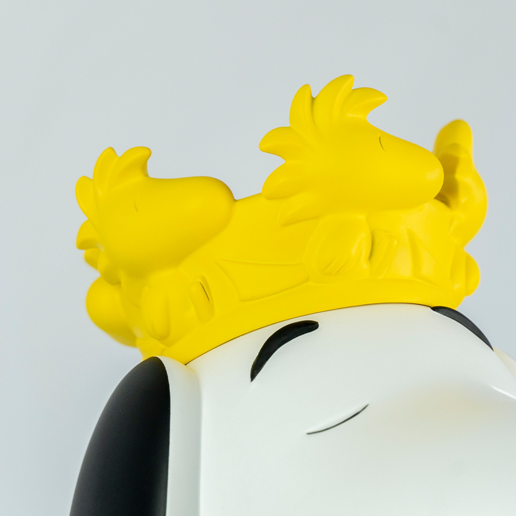 Small King Snoopy by Jean-Charles de Castelbajac x Leblon Delienne