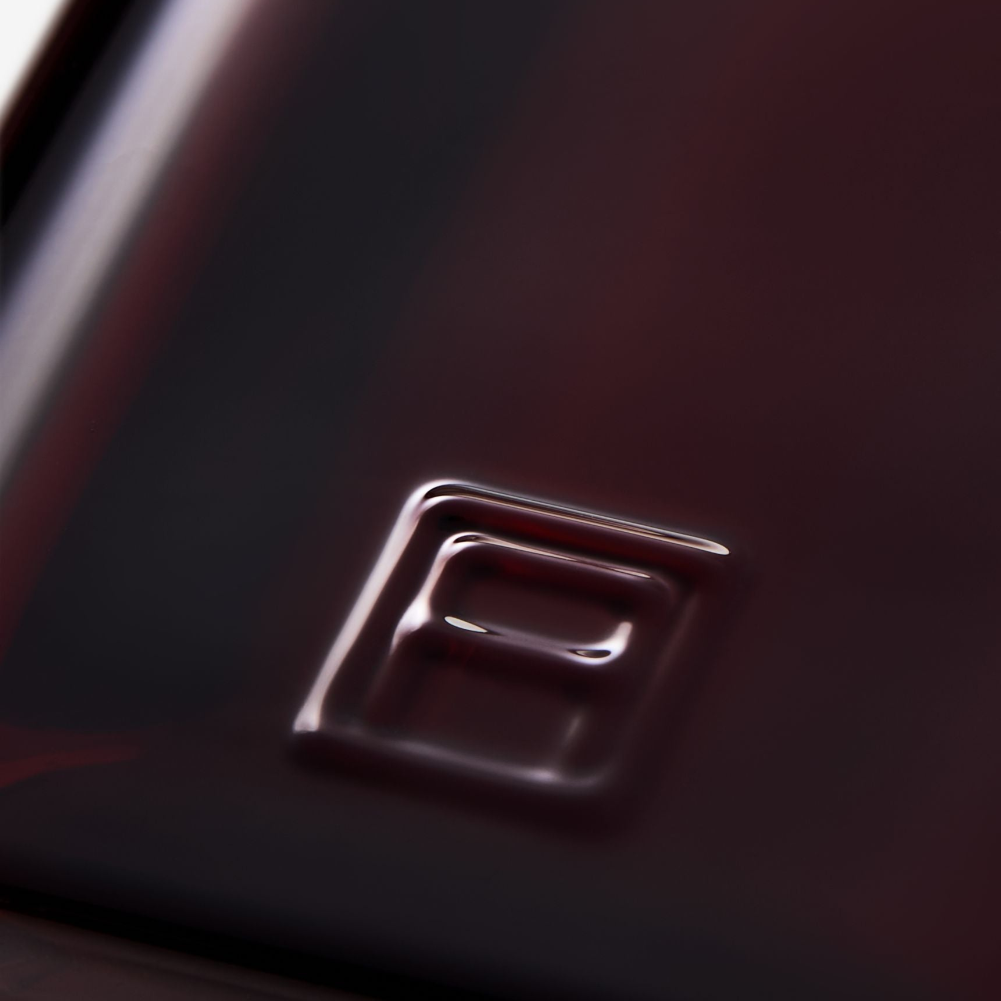 Library Candle - Wood