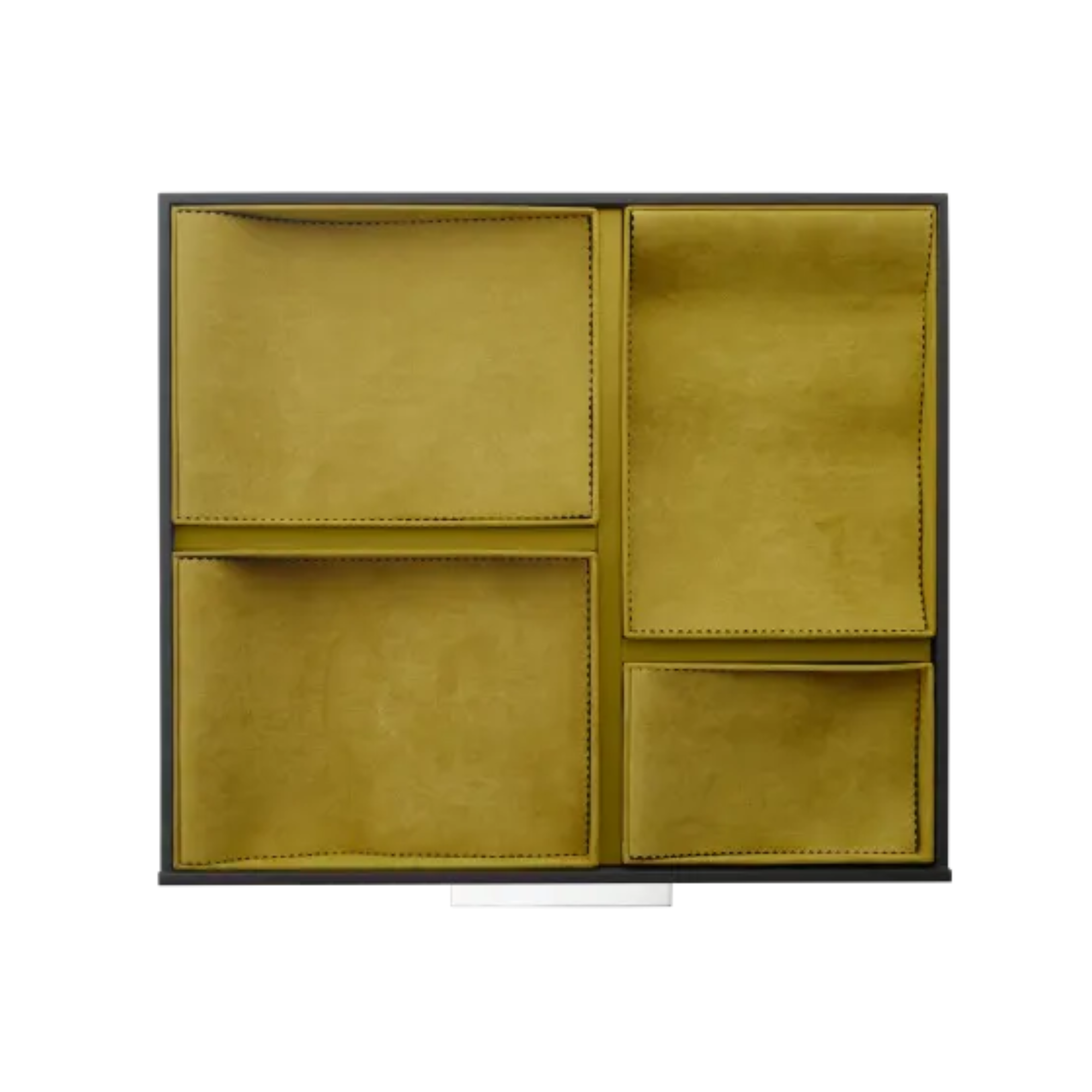 Albi 75 Piece Stainless Steel Flatware Set with Chest