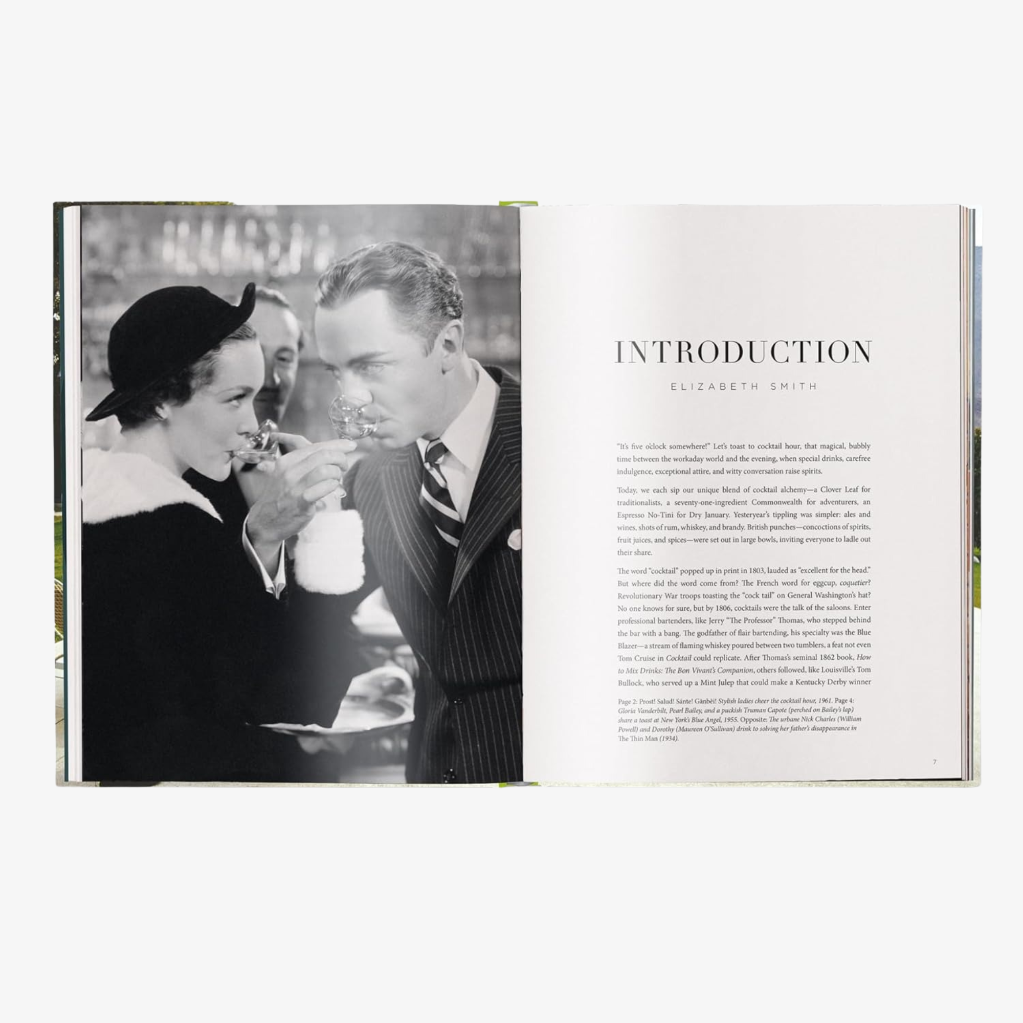 The Stylish Life: Cocktail Parties