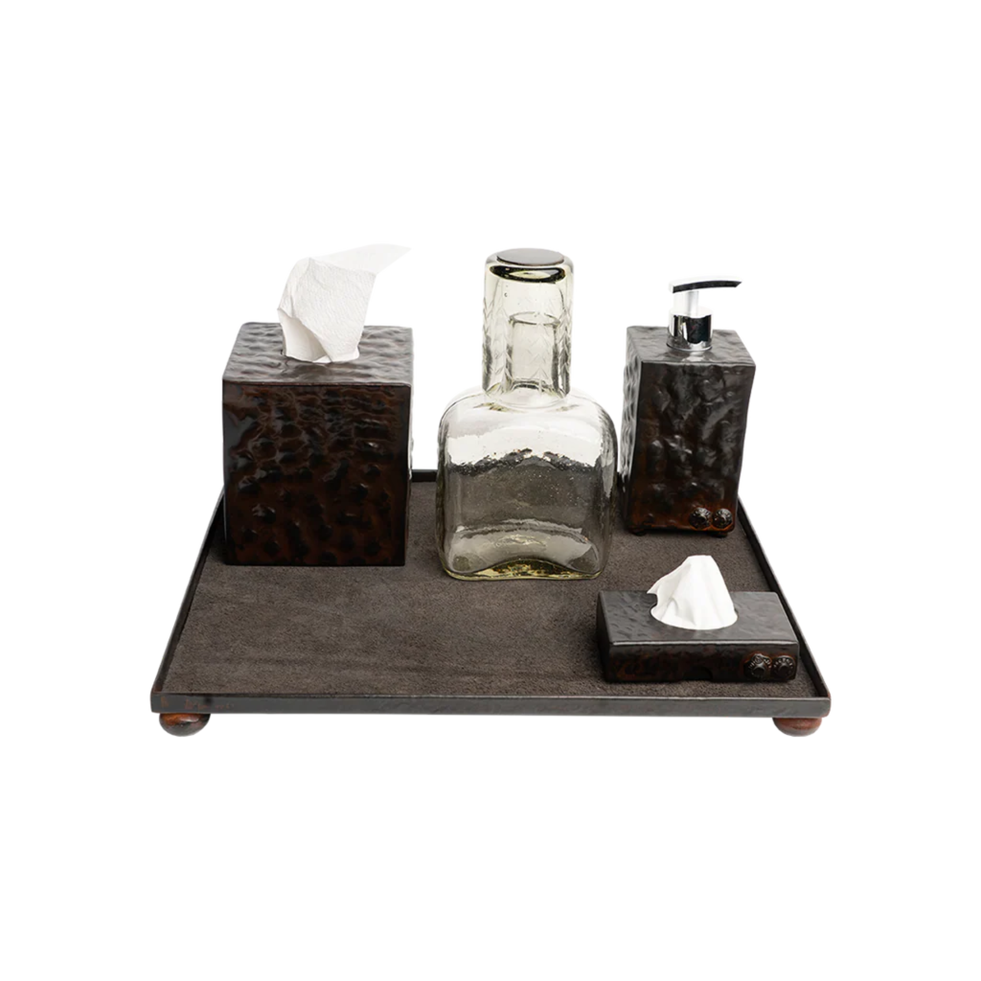 Jabonero De Pompa Soap Pump