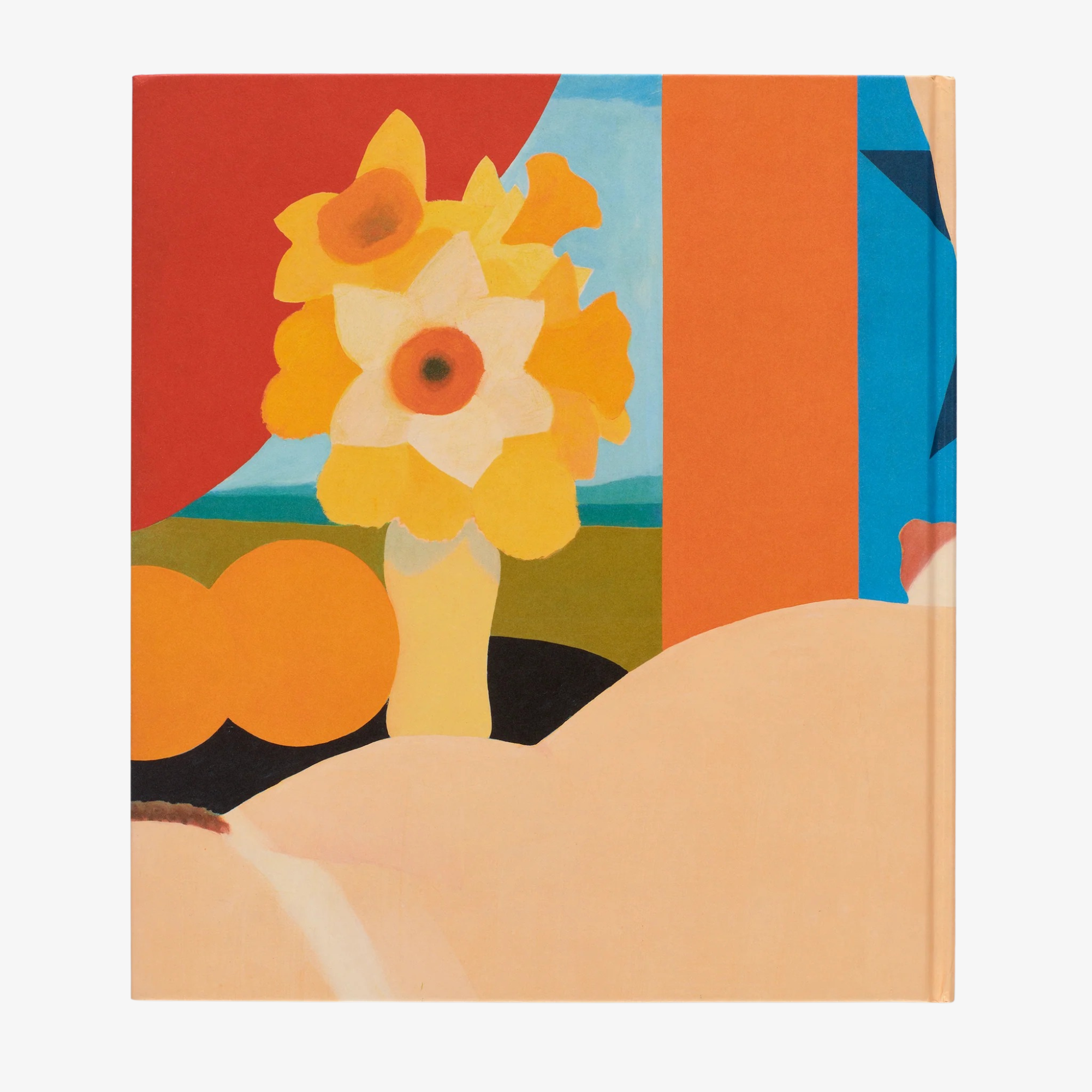 Tom Wesselmann: The Great American Nude