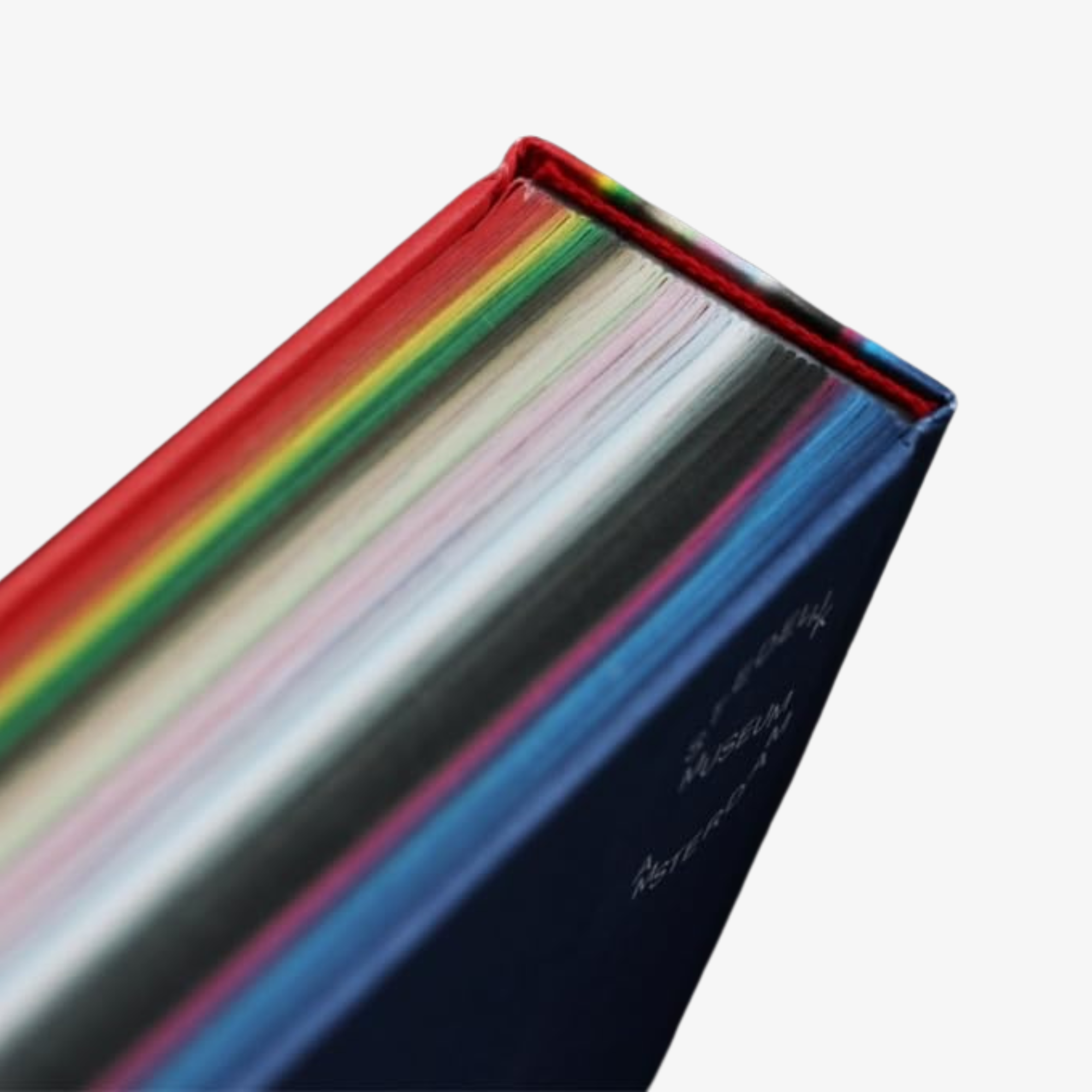 Stedelijk Museum Posters by Color