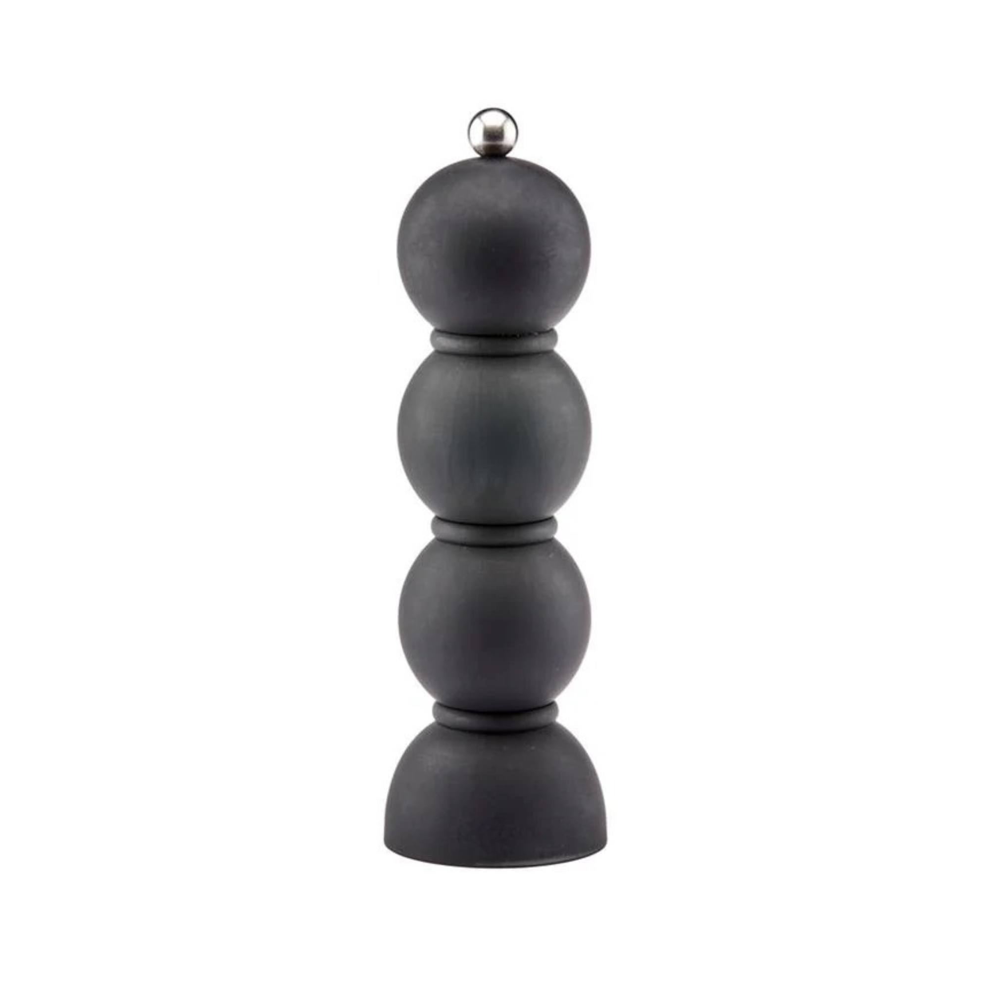 Scandi Bob Salt & Pepper Mill 9"