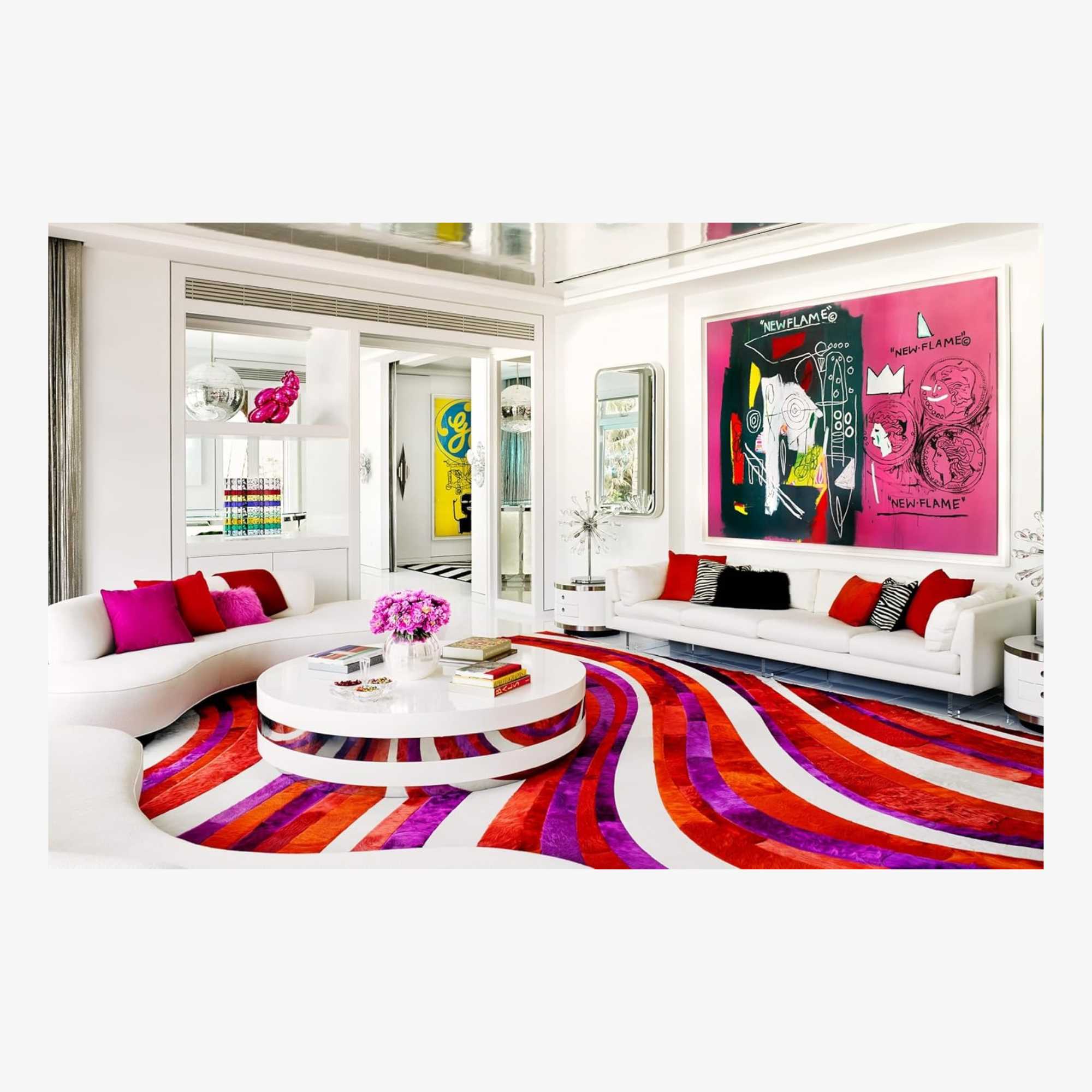 Hilfiger Homes, with a Foreword by Anna Wintour