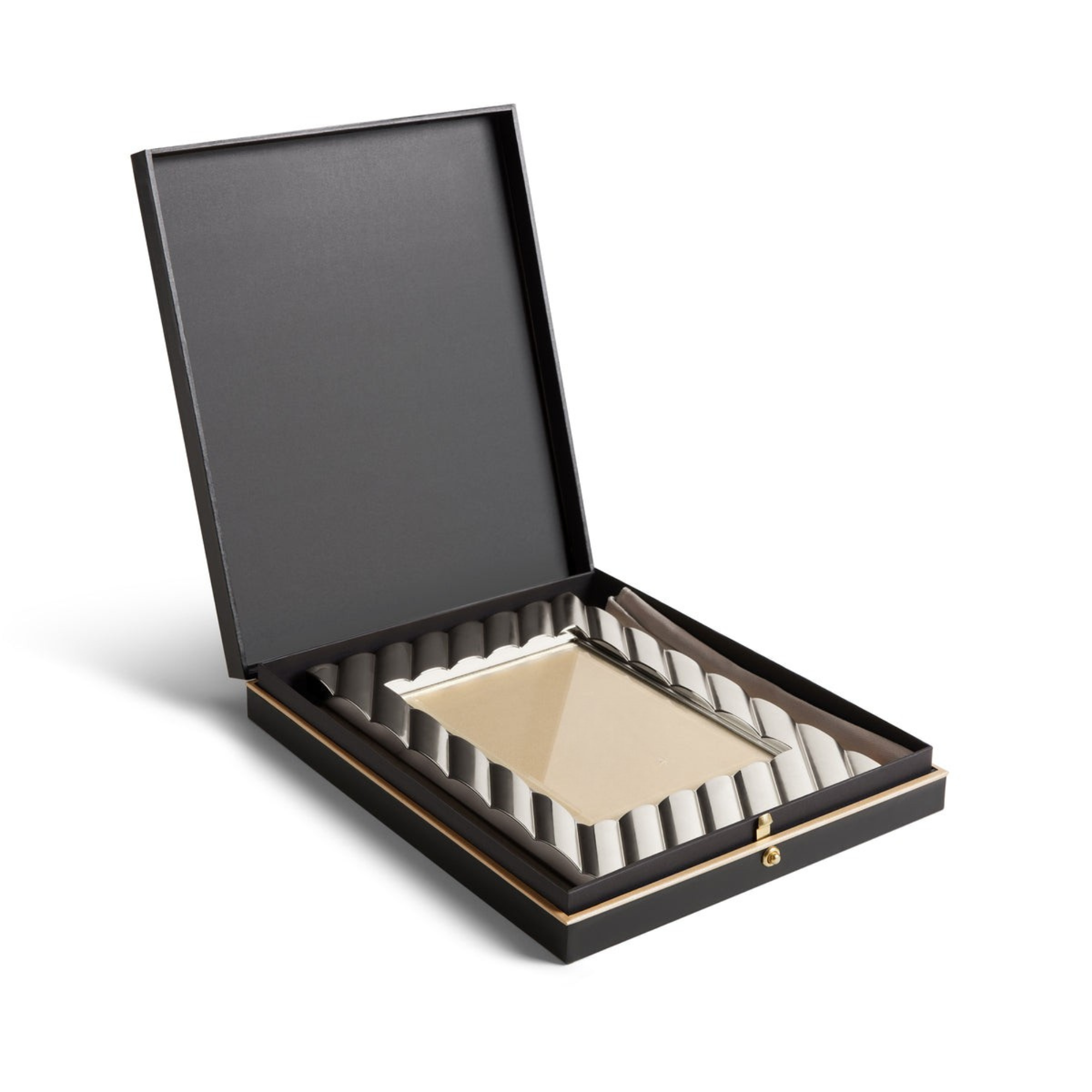 Maxime Platinum Frame, 5x7