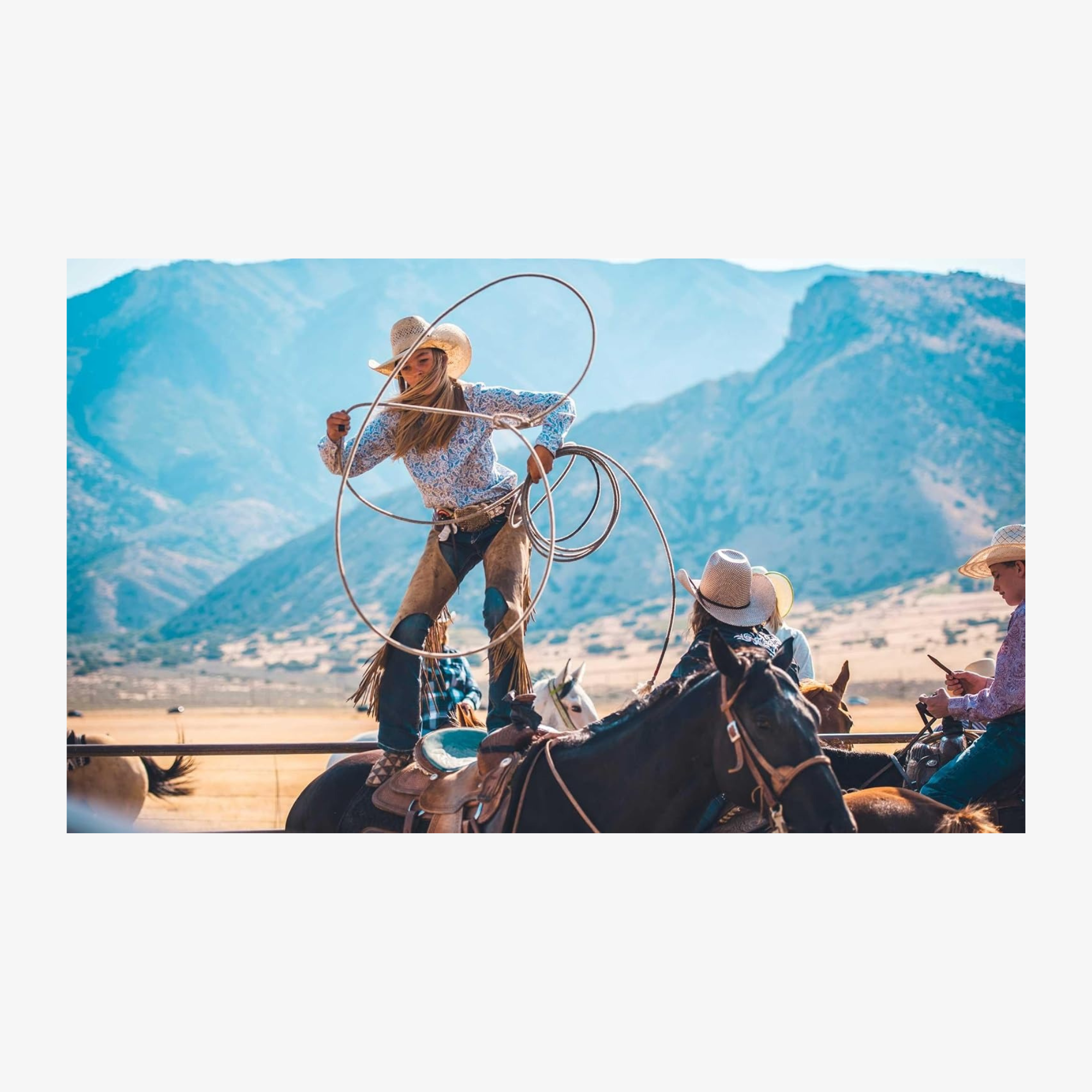 Horse Country, with a Foreword by India Hicks
