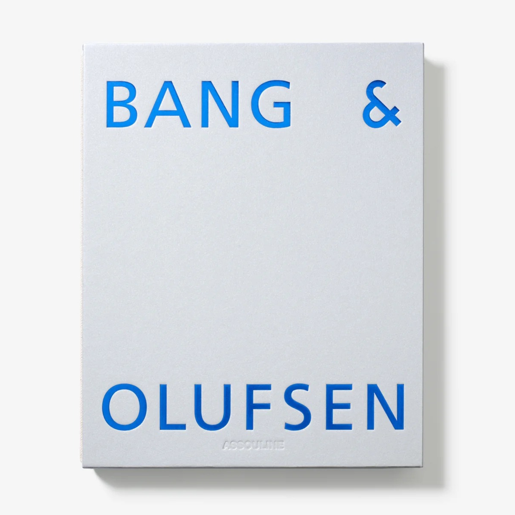 Bang & Olufsen: 100 years. And Counting