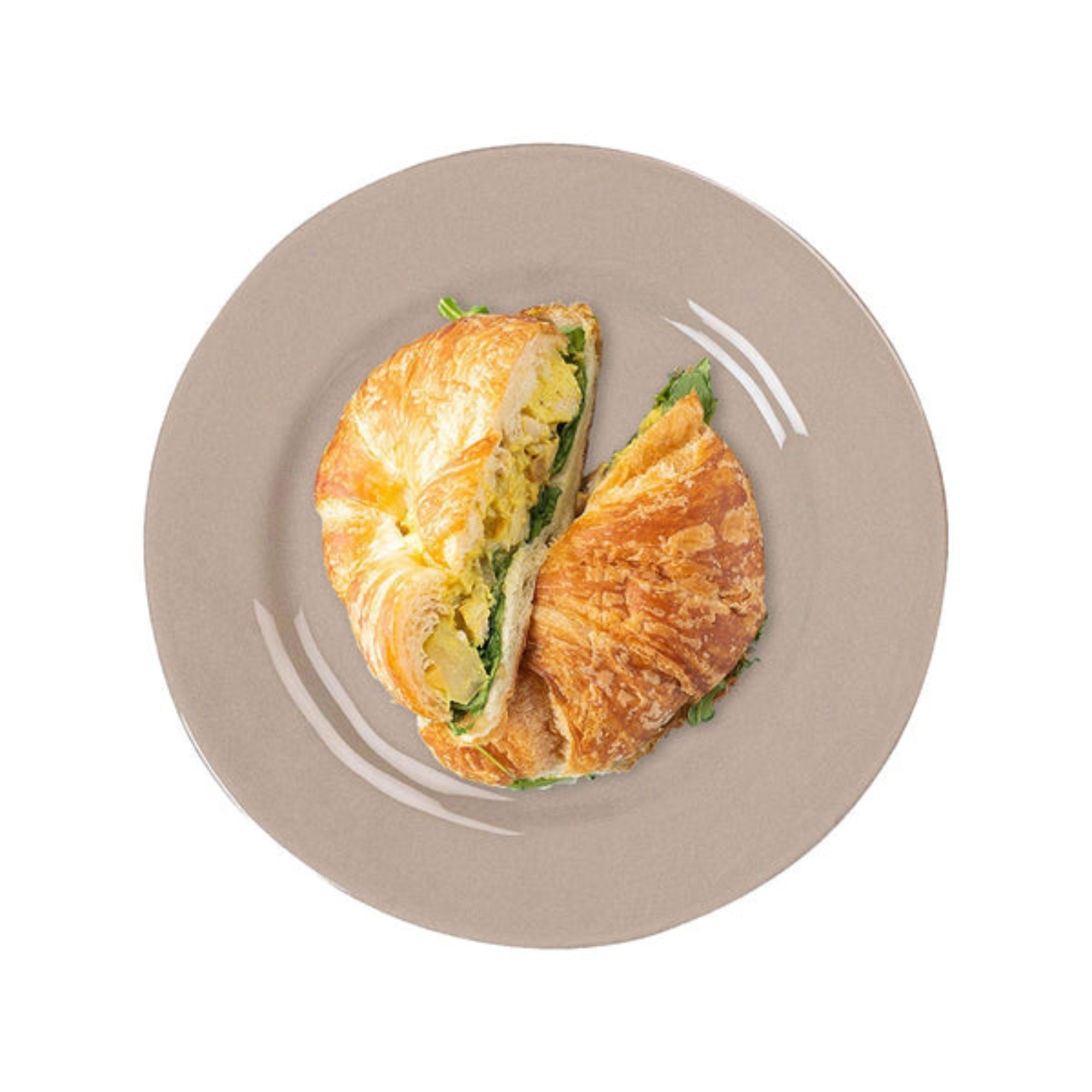 #color_Taupe | Puro Dinnerware Collection - Set of 4