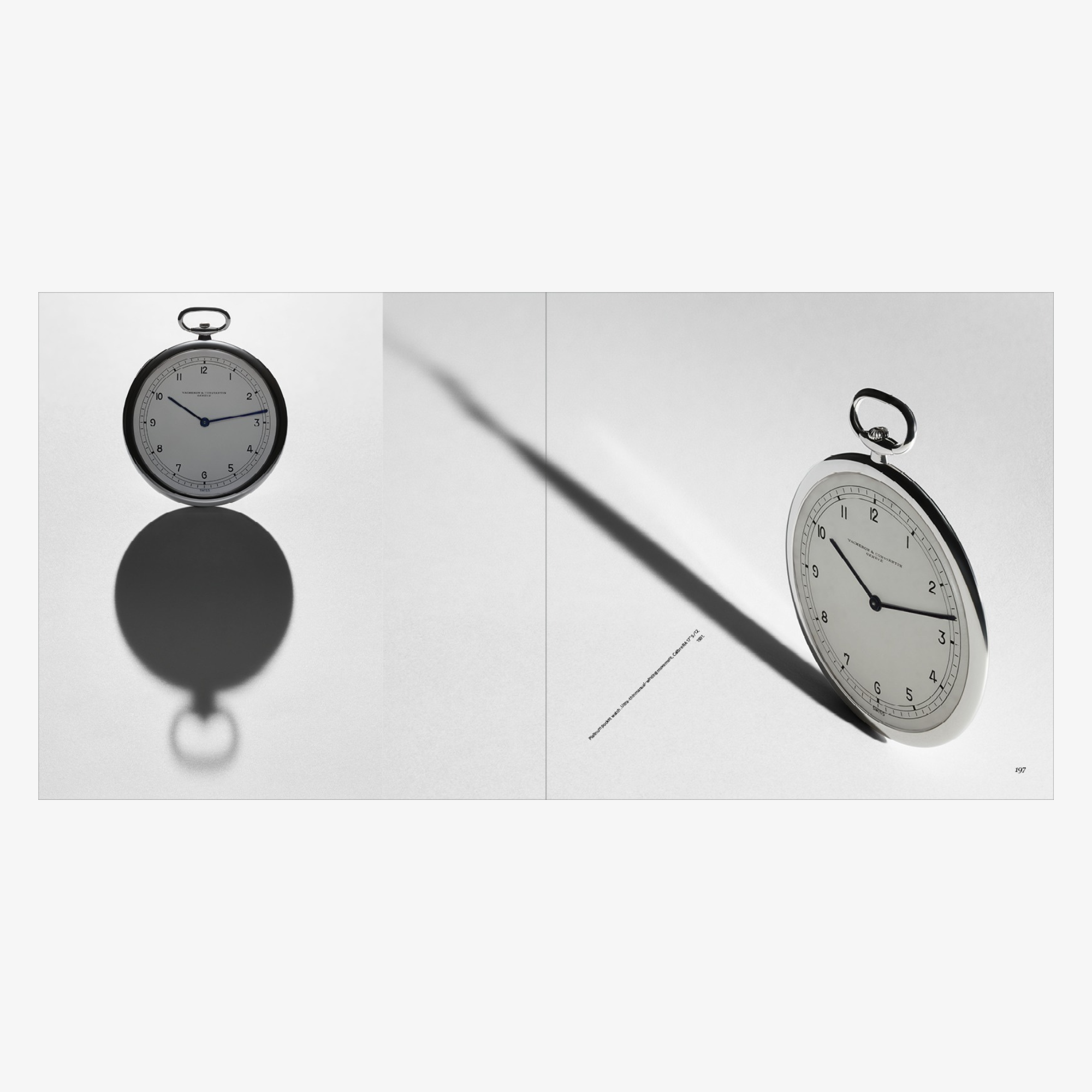 Vacheron Constantin: Time is Art