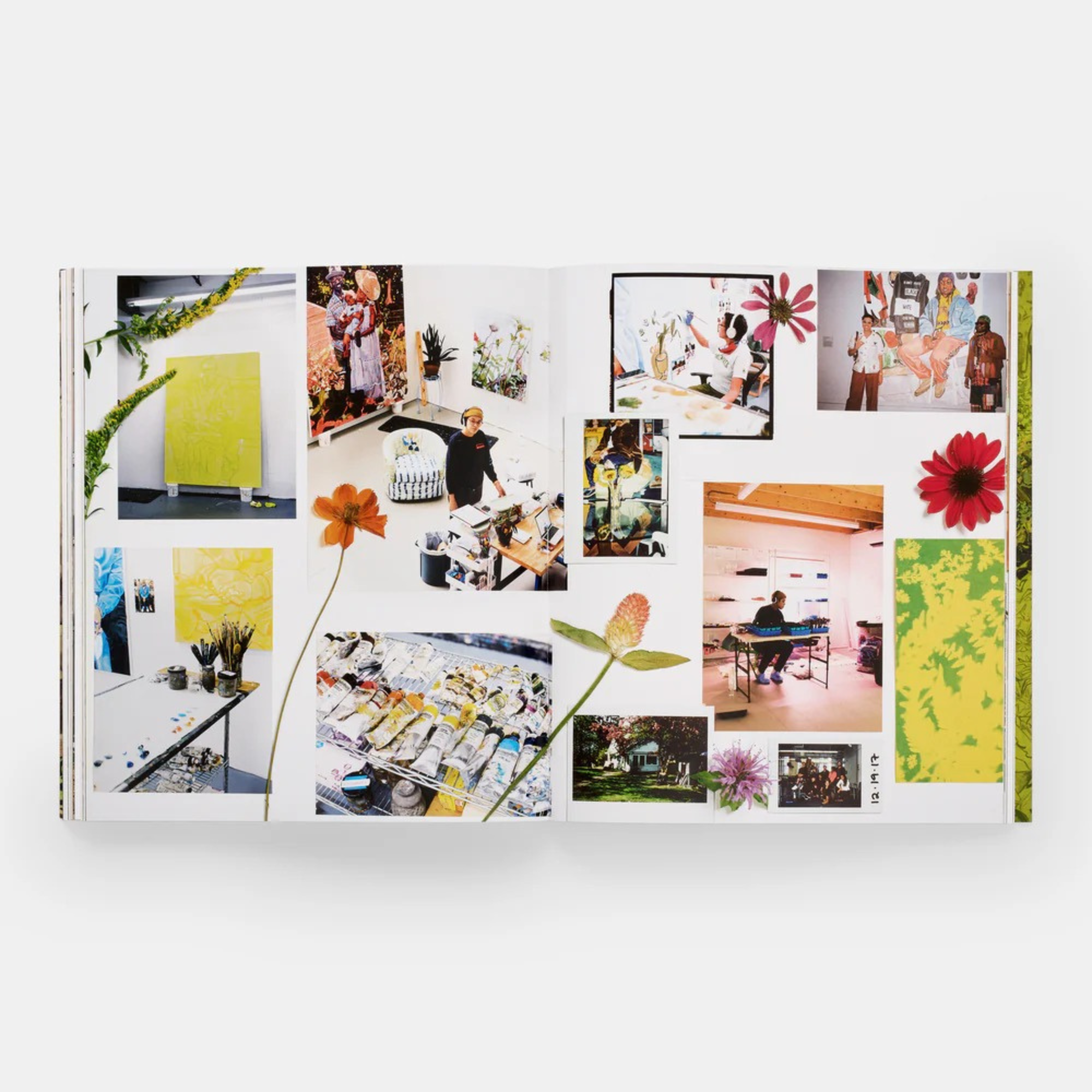 Jordan Casteel (Signed Edition)