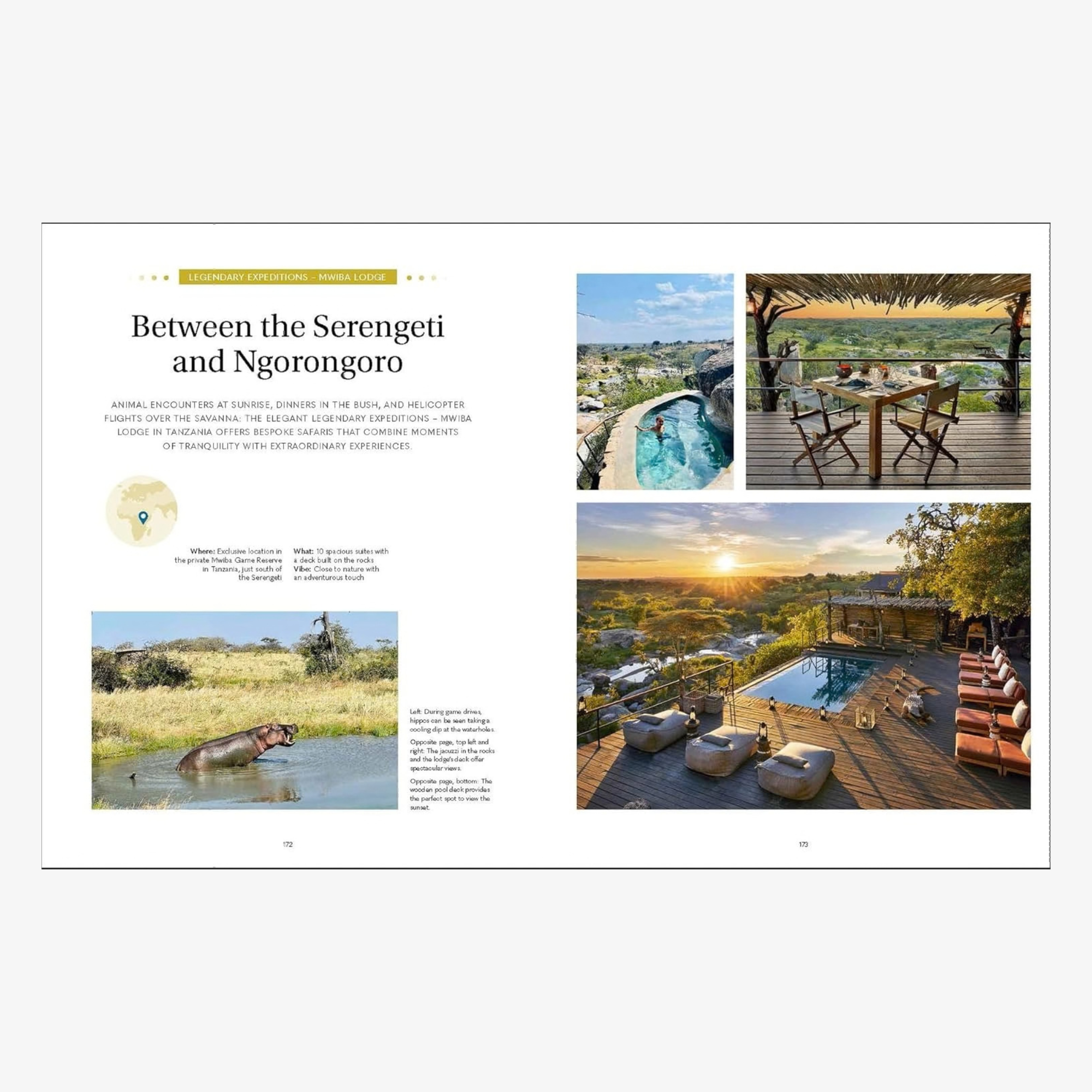 Family Escapes: A Love Letter to the Most Beautiful Family Friendly Hotels