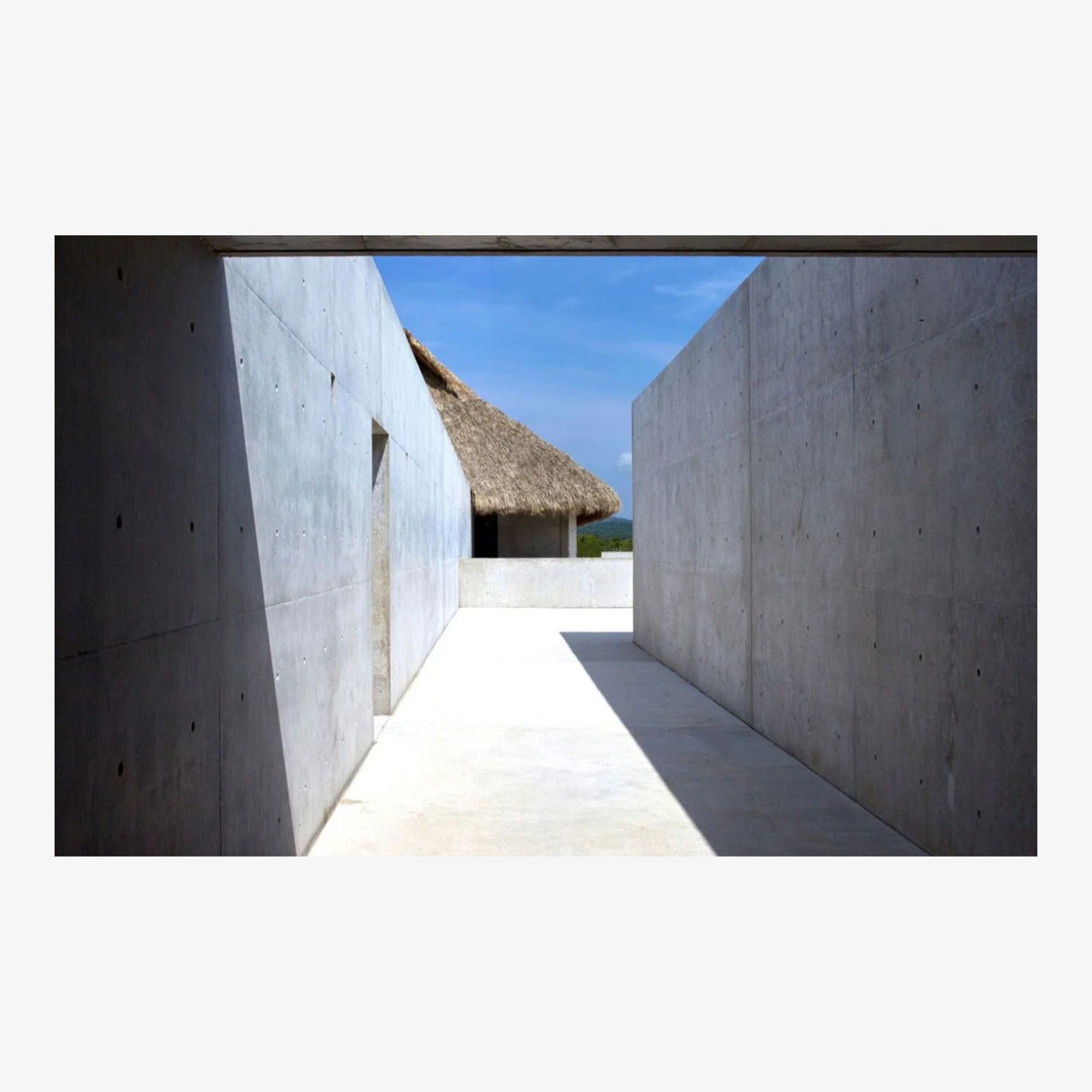 Casa Wabi Revised Edition