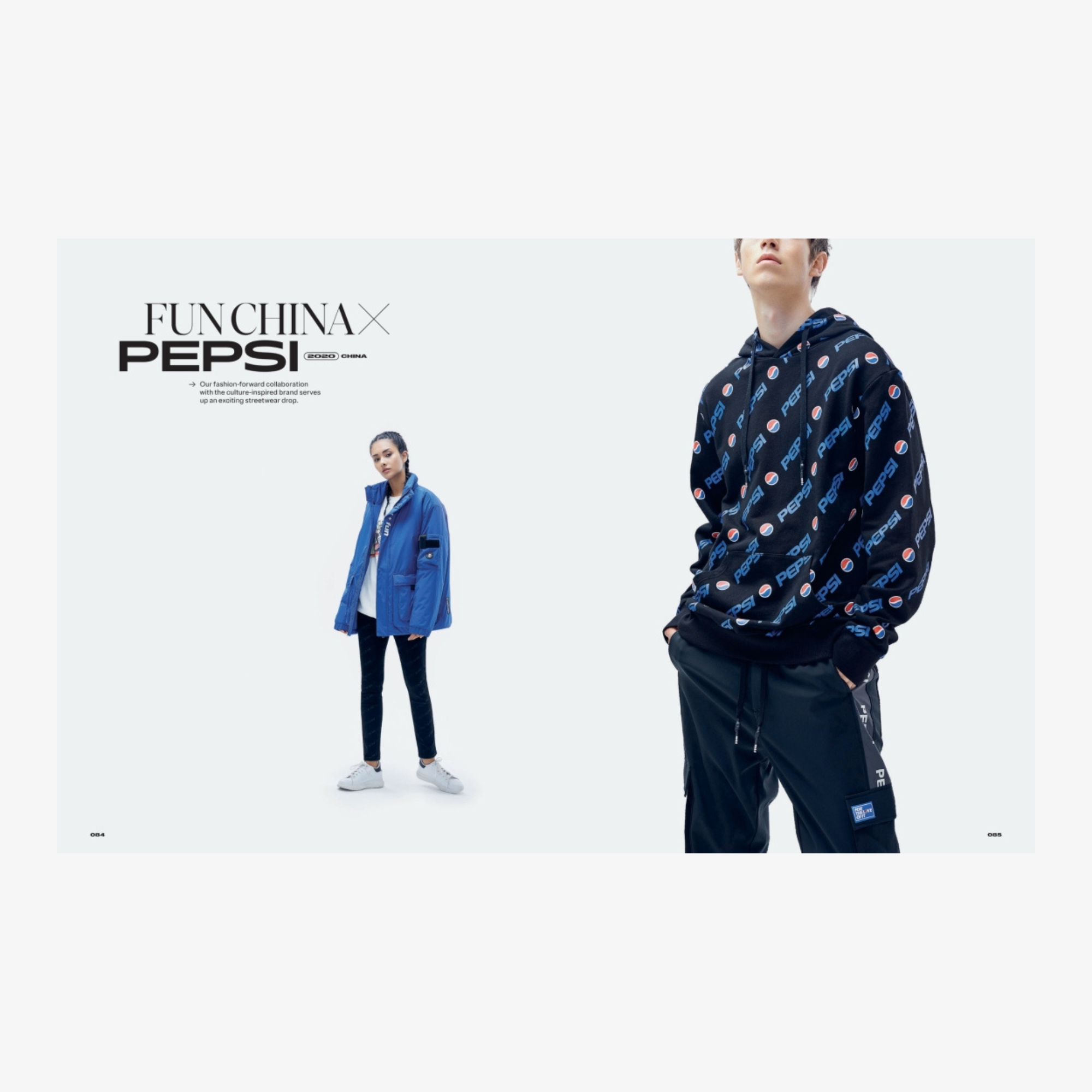 Good Design Is for Everyone: The First 10 Years of PepsiCo Design + Innovation