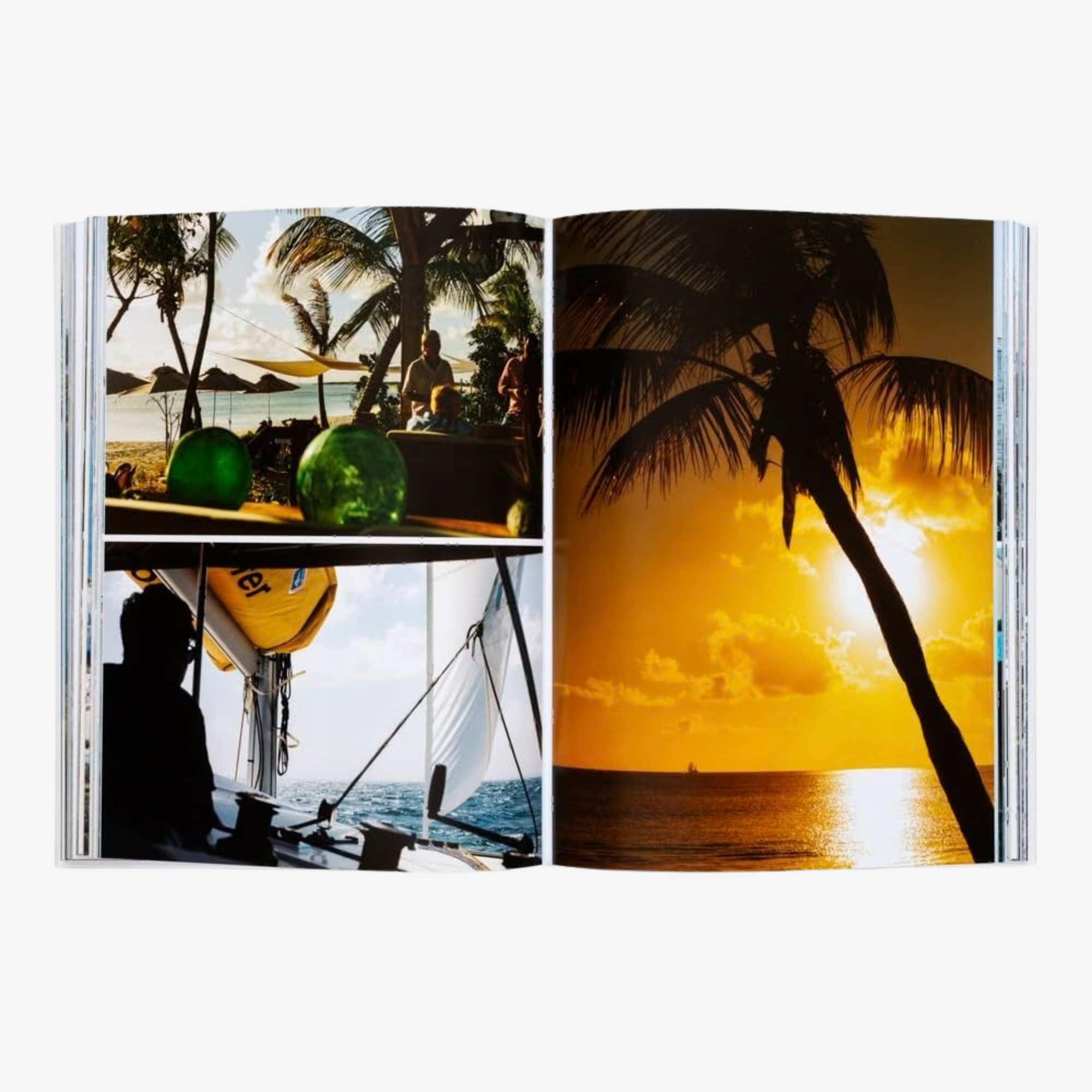 Sailing the Seas Volume 2: Grand Maritime Adventures