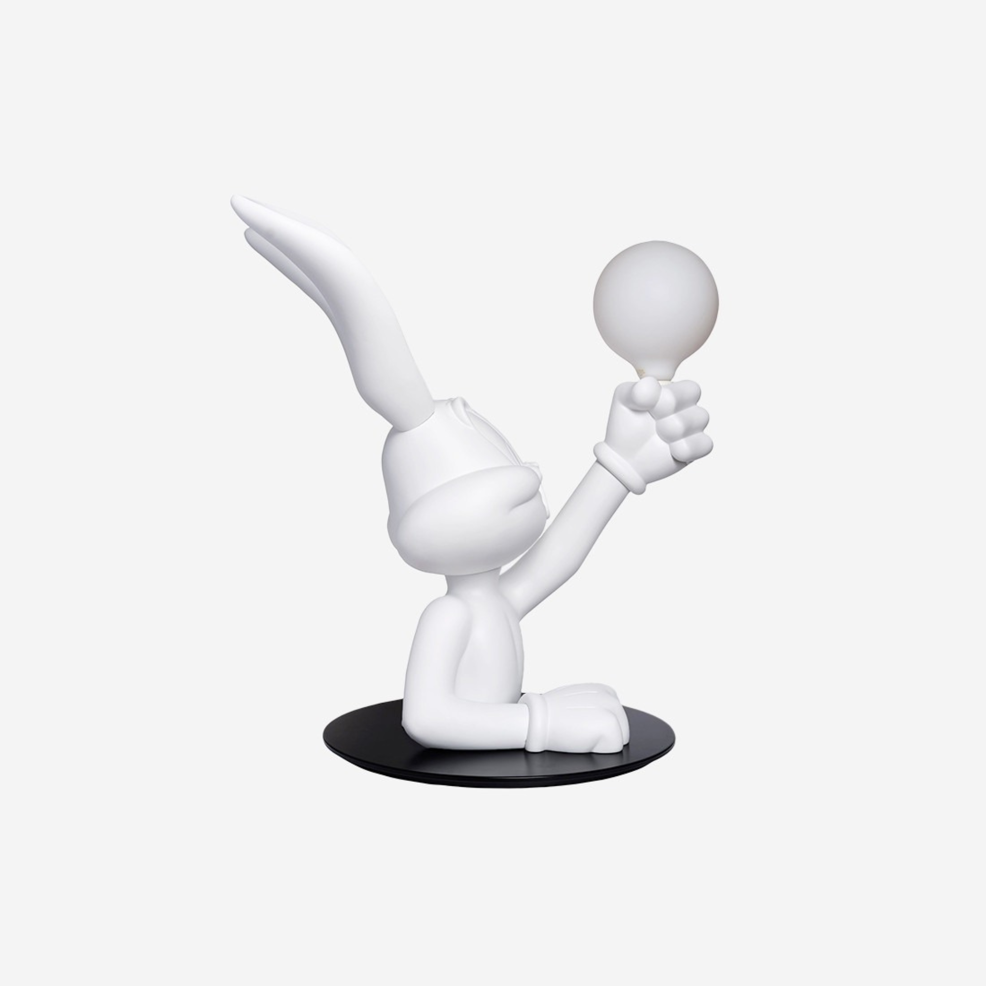 Bugs Bunny Lamp - Medium