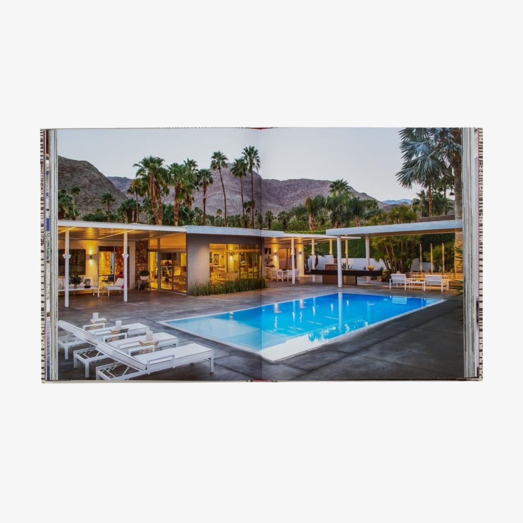 The Refined Home: Sheldon Harte