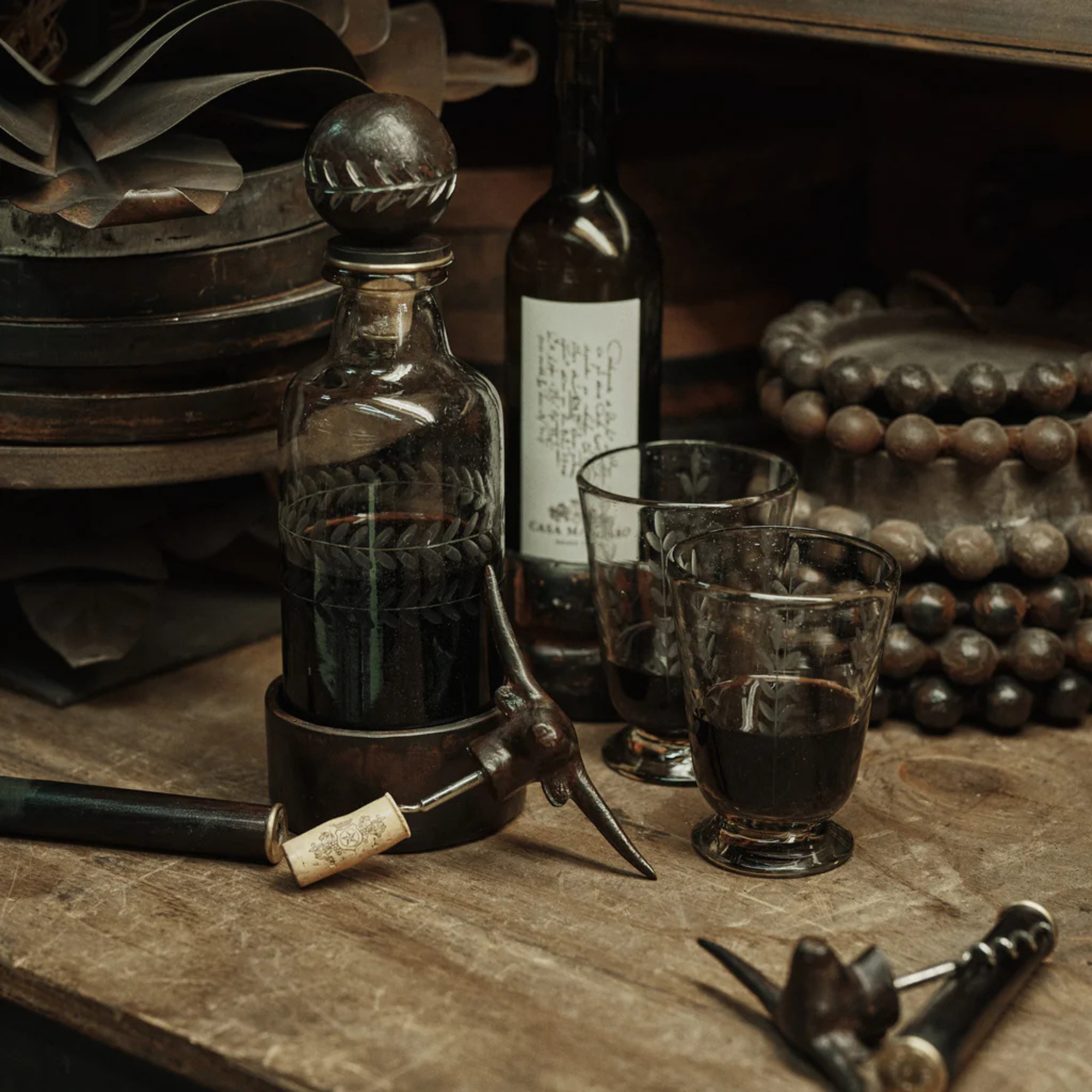 Laureles Decanter
