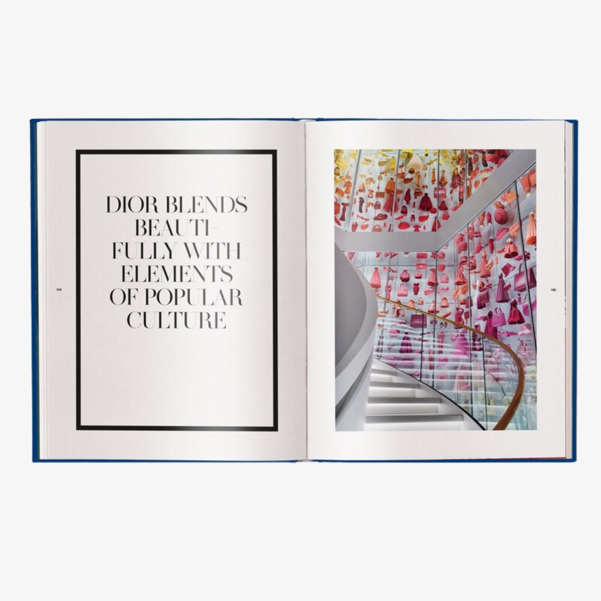 The Ultimate Guide to Dior Bags (Brand Bible)