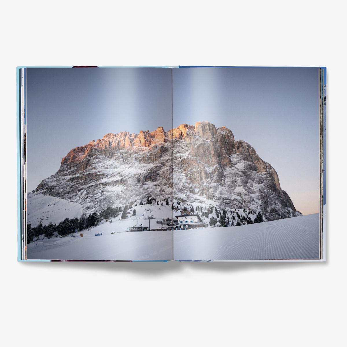SKI: A Tribute to Skiing’s Finest Destinations, Gear, and Icons