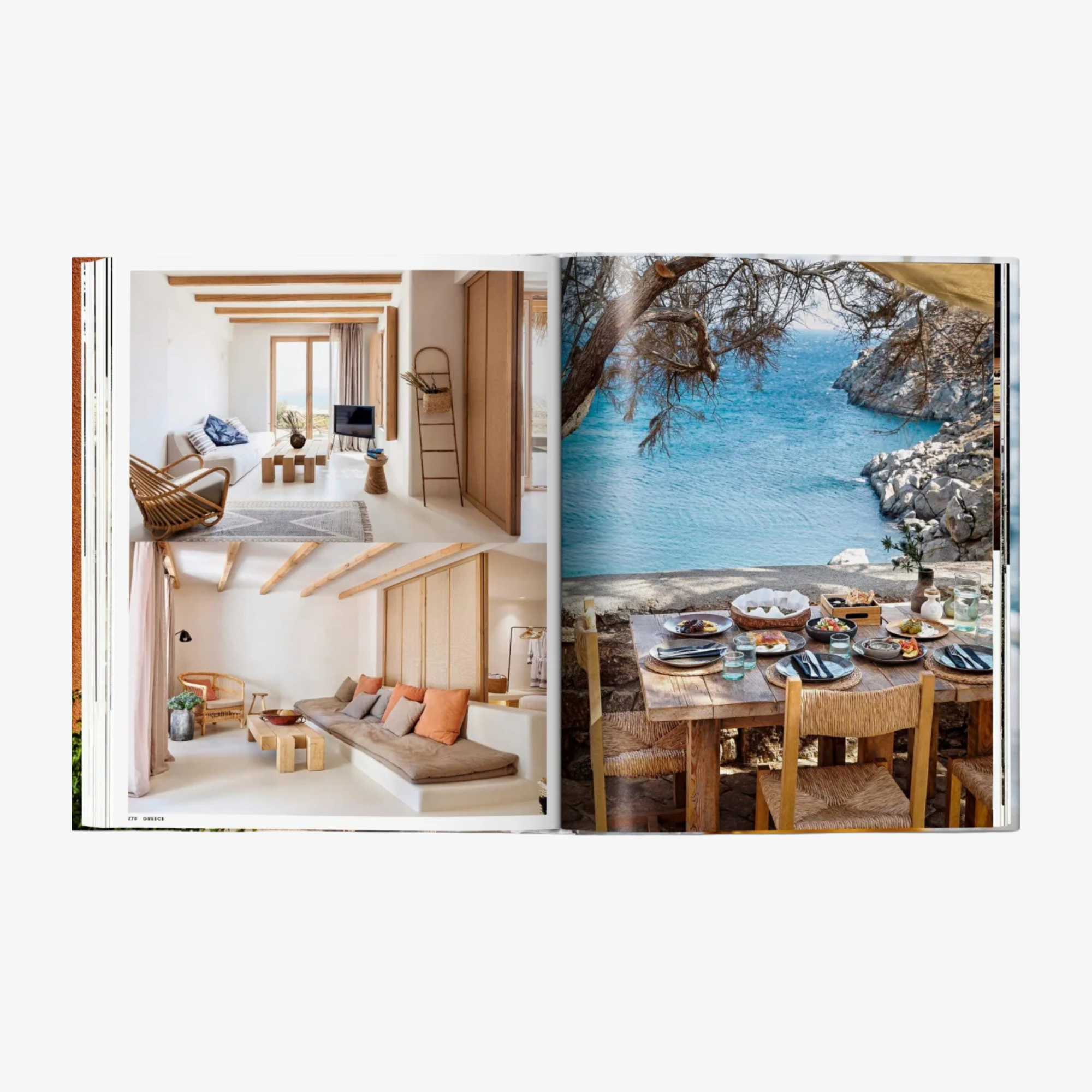 Great Escapes Mediterranean: The Hotel Book
