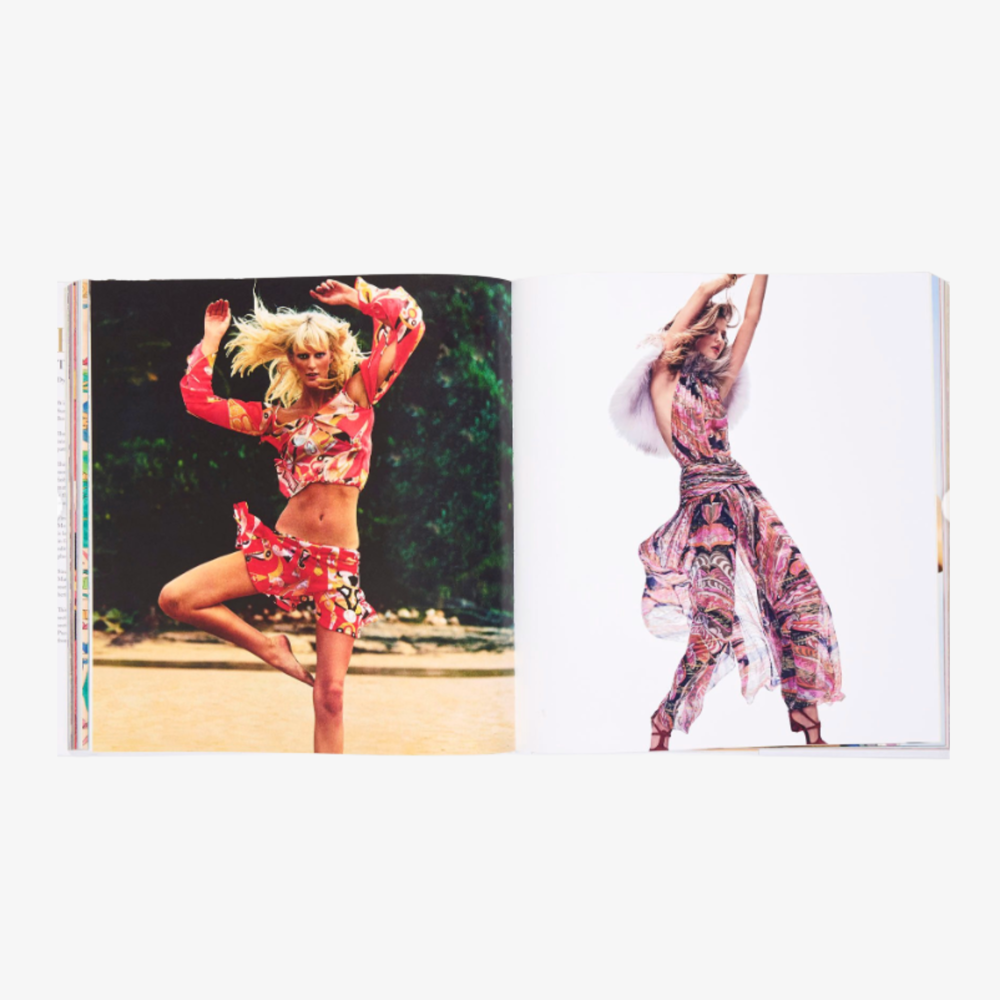 Pucci: The Art of Fashion