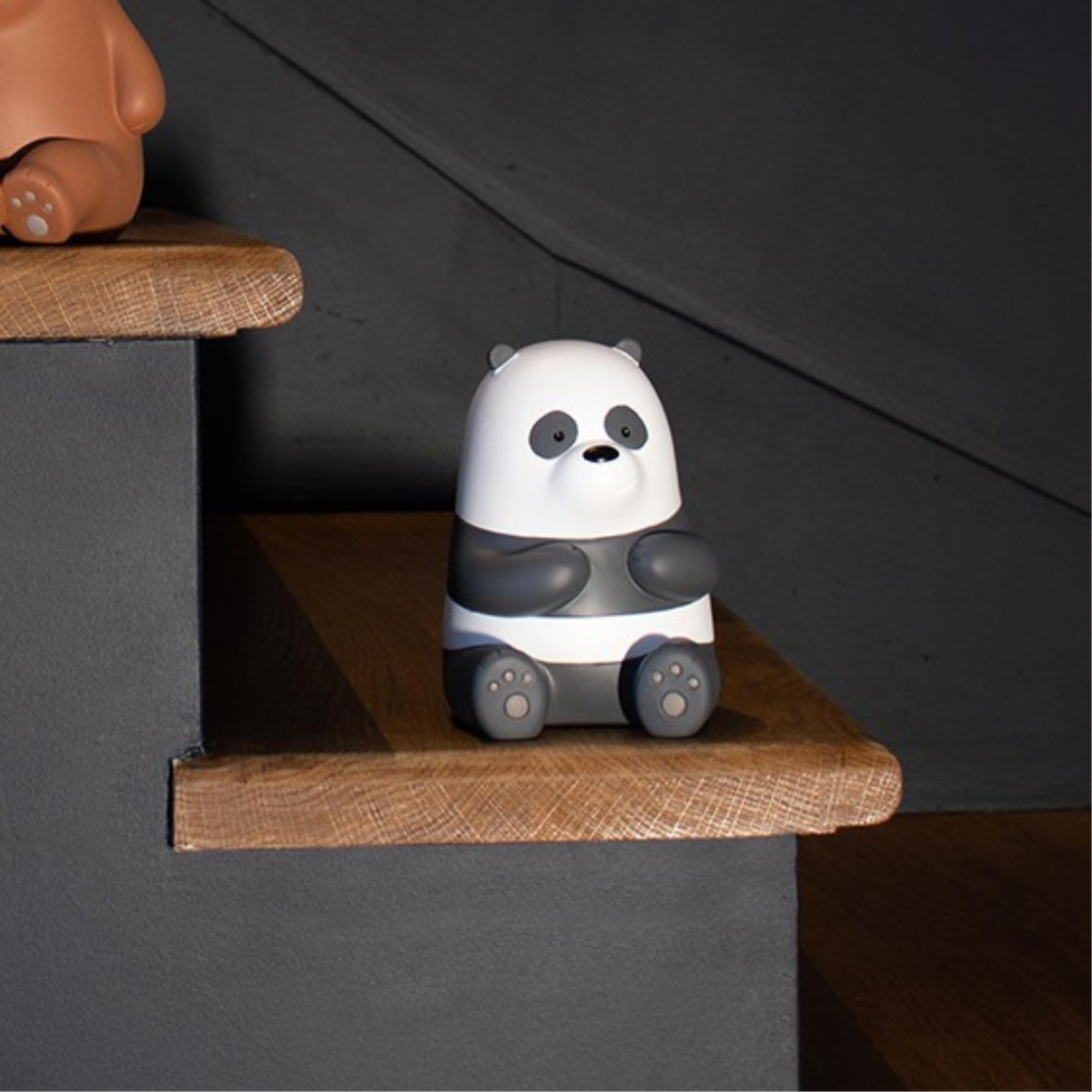 Panda We Bare Bears - Small