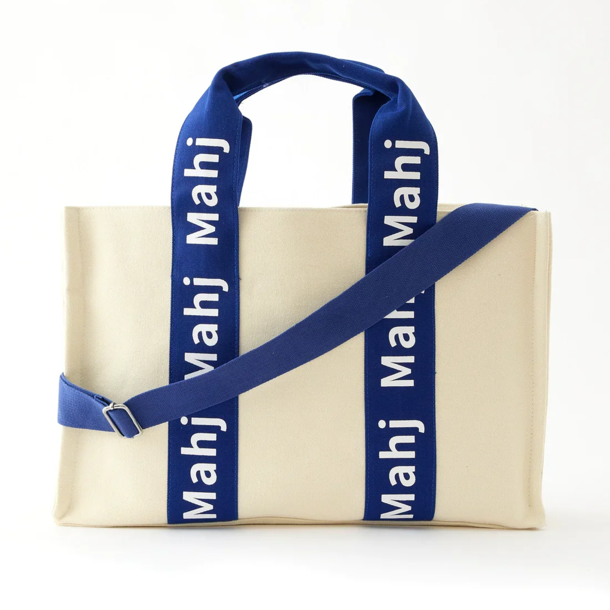 Mahj It All Bag