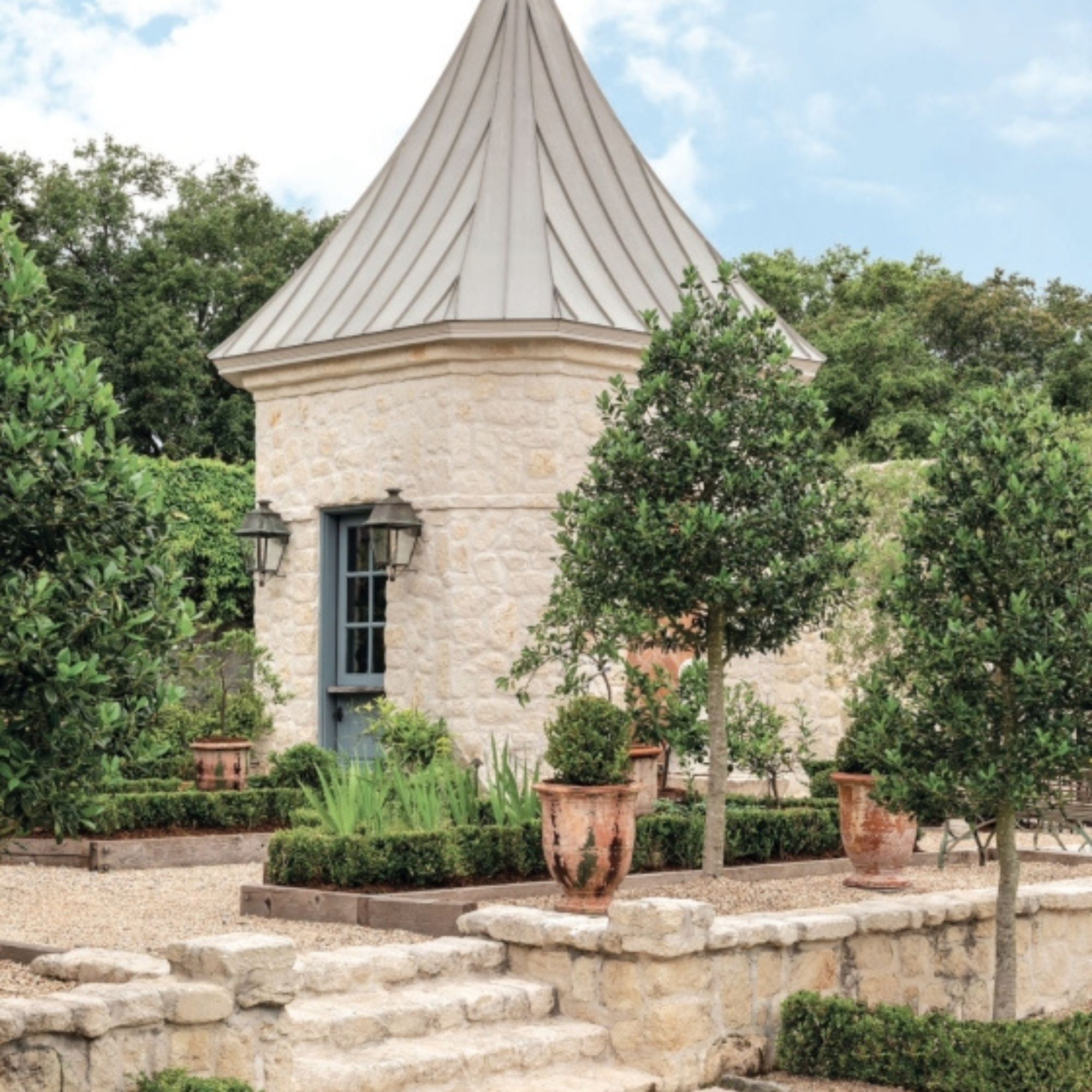 Tradition Made New: Houses with a Sense of Soul and History