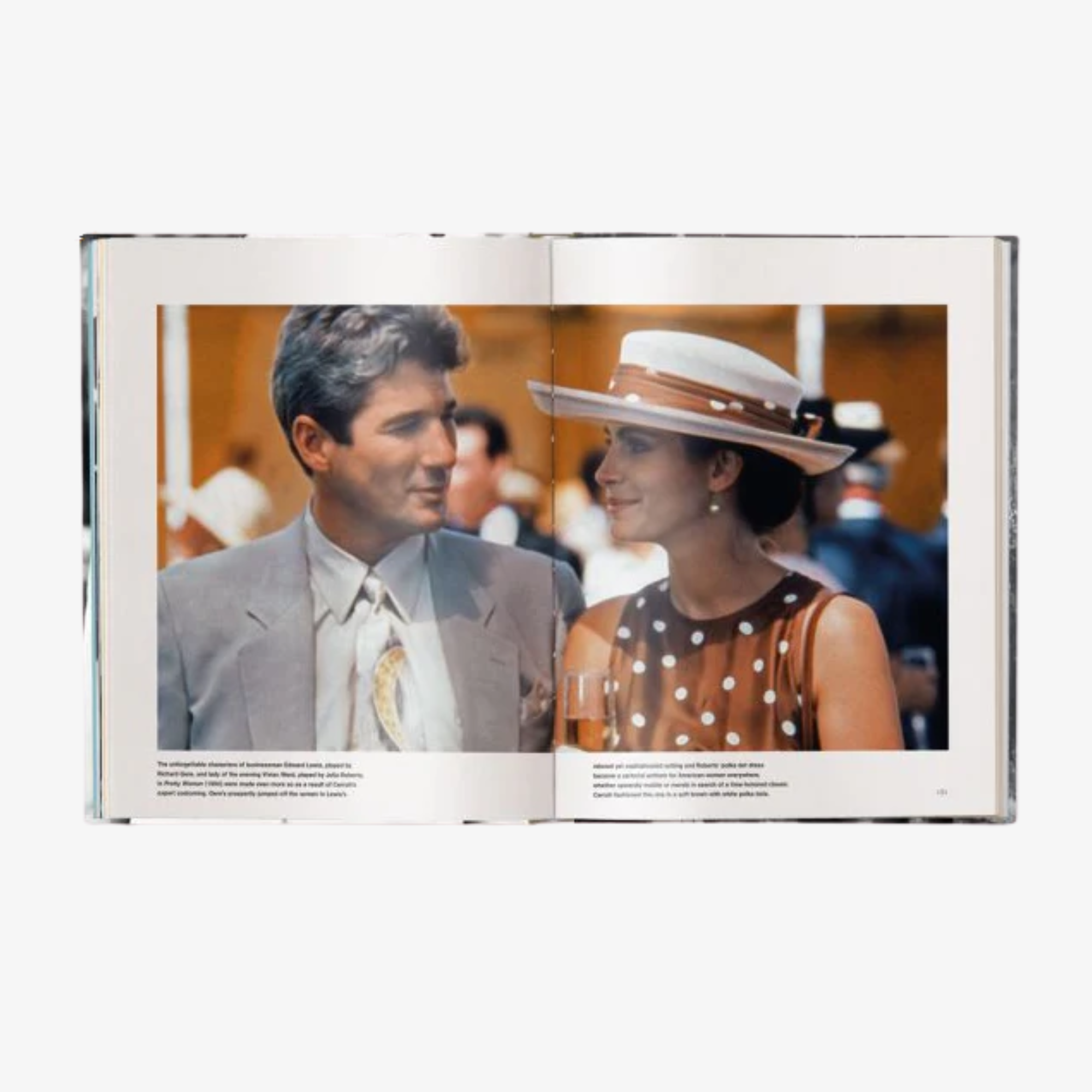 Nino Cerruti Fashion Icon