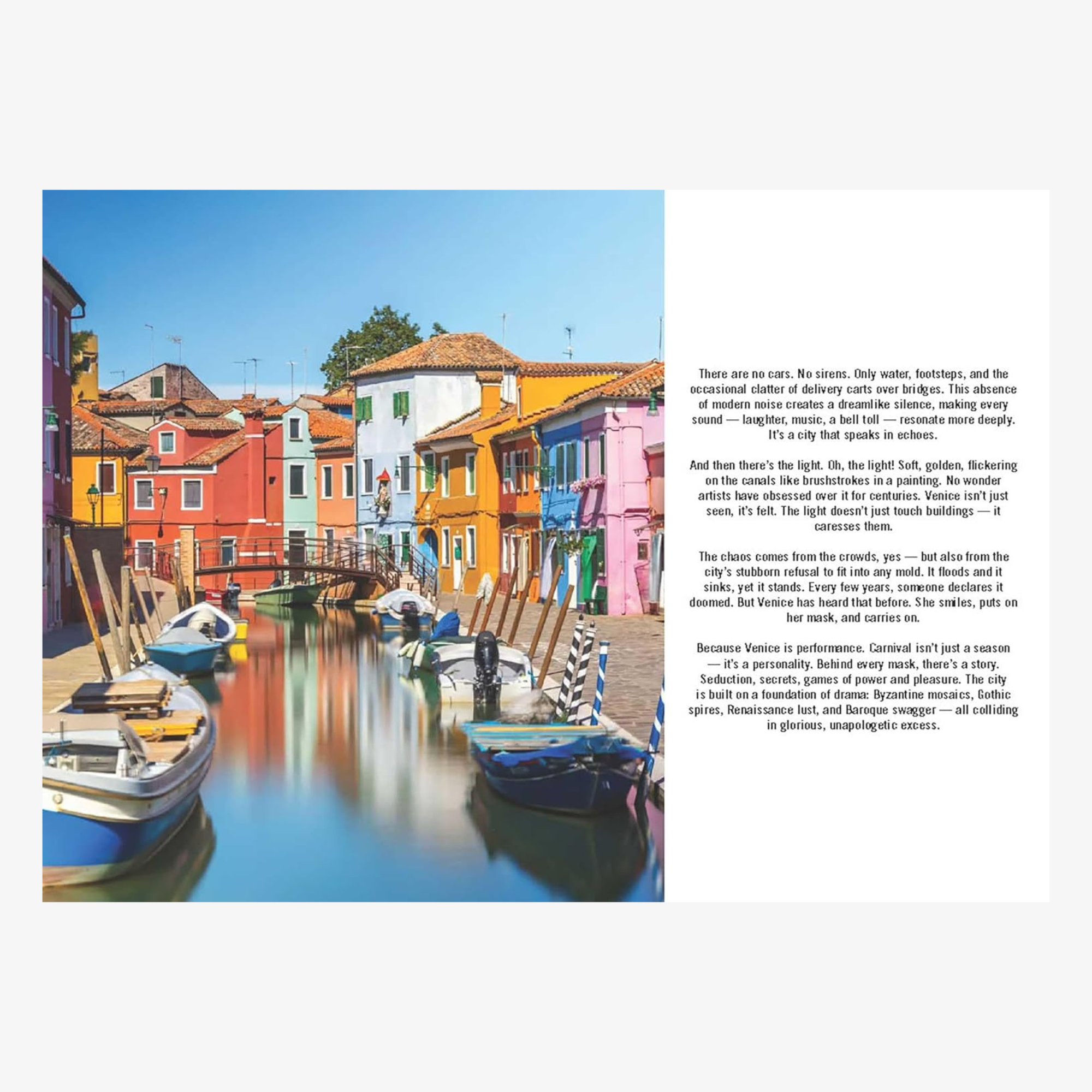 Best of Venice