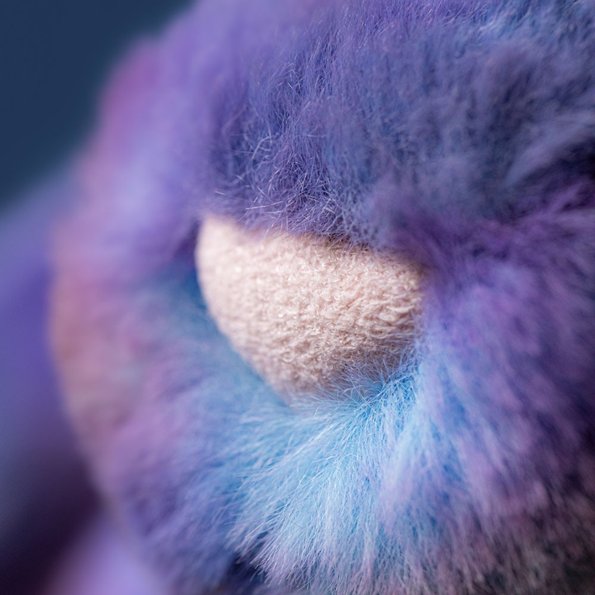 Zodihop Luxe Bunny