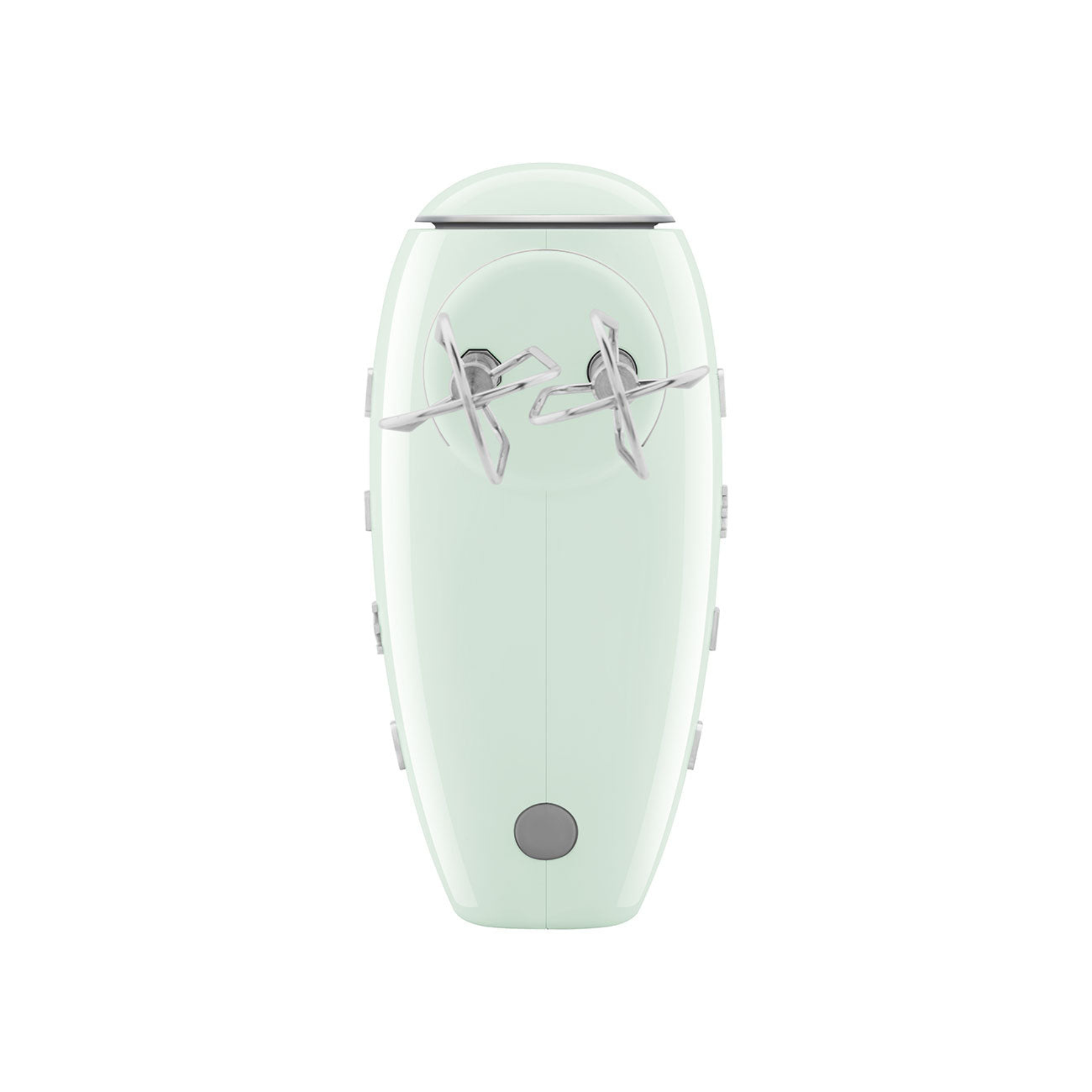 #color_Pastel Green | 50s Retro Style Hand Mixer