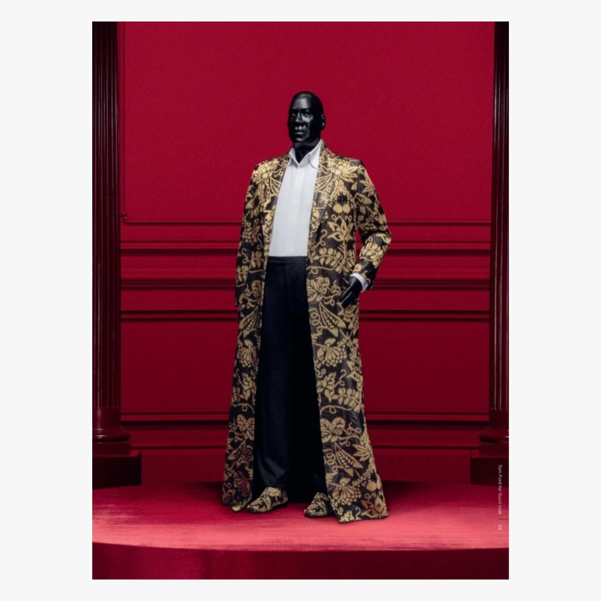 André Leon Talley: Style is Forever