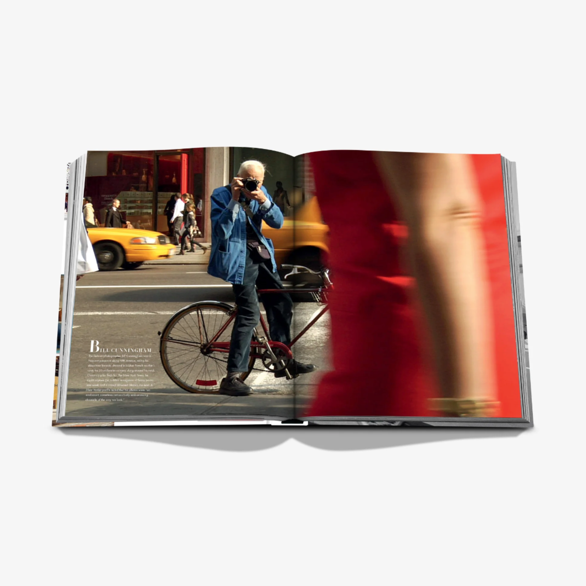 Fifth Avenue: 200 Years of Stories and Legends