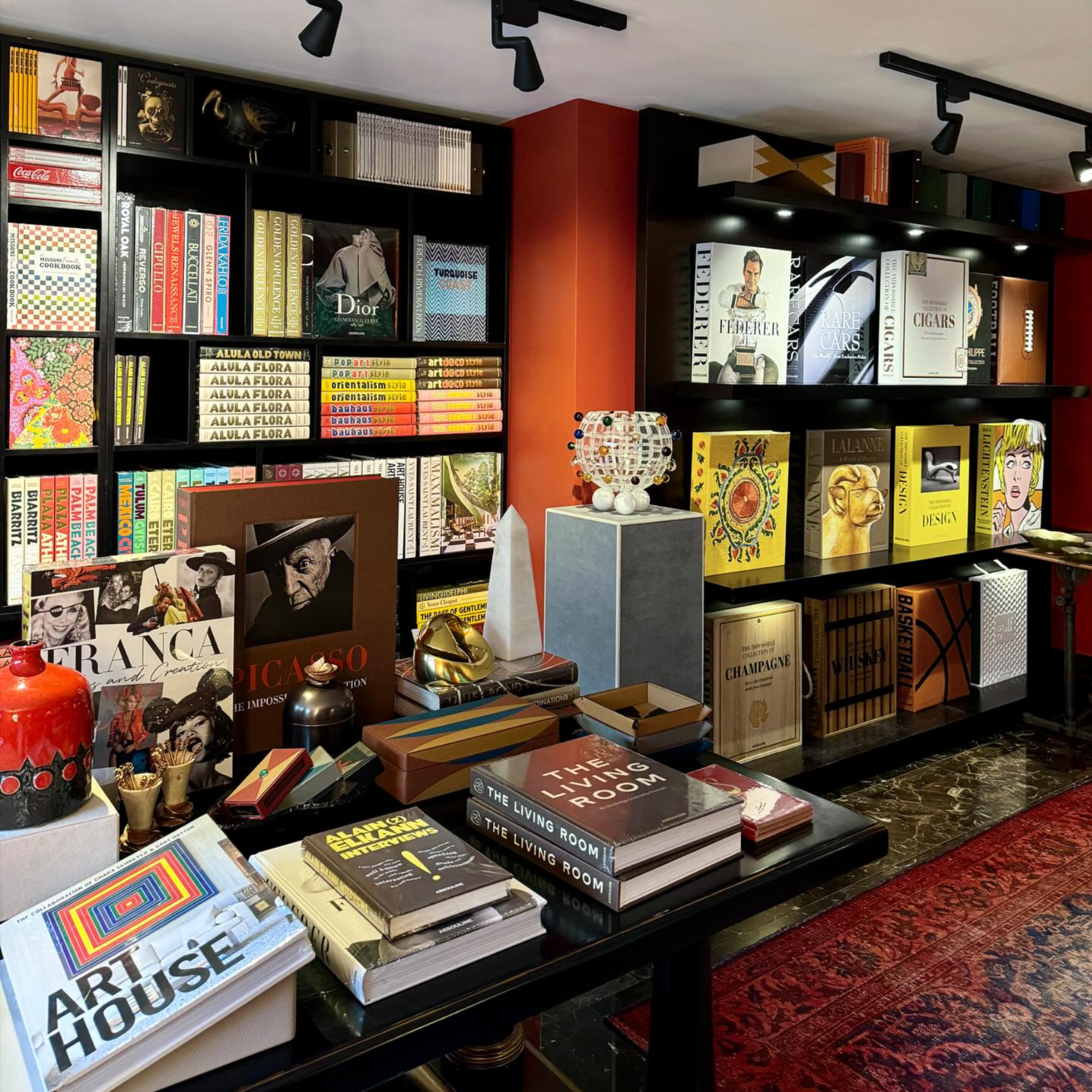 The Living Room by The Design Leadership Network