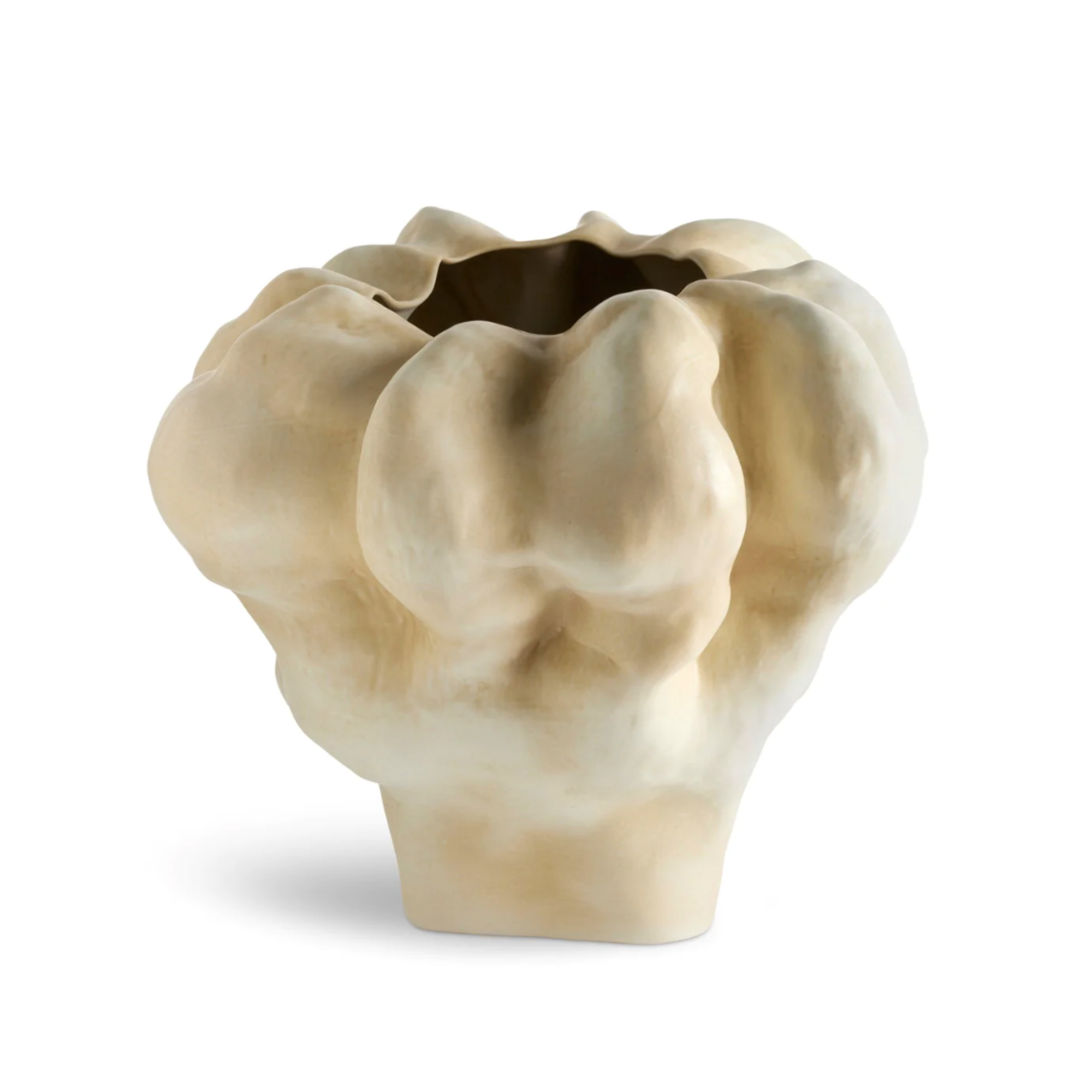 Timna Vase Latte - Short