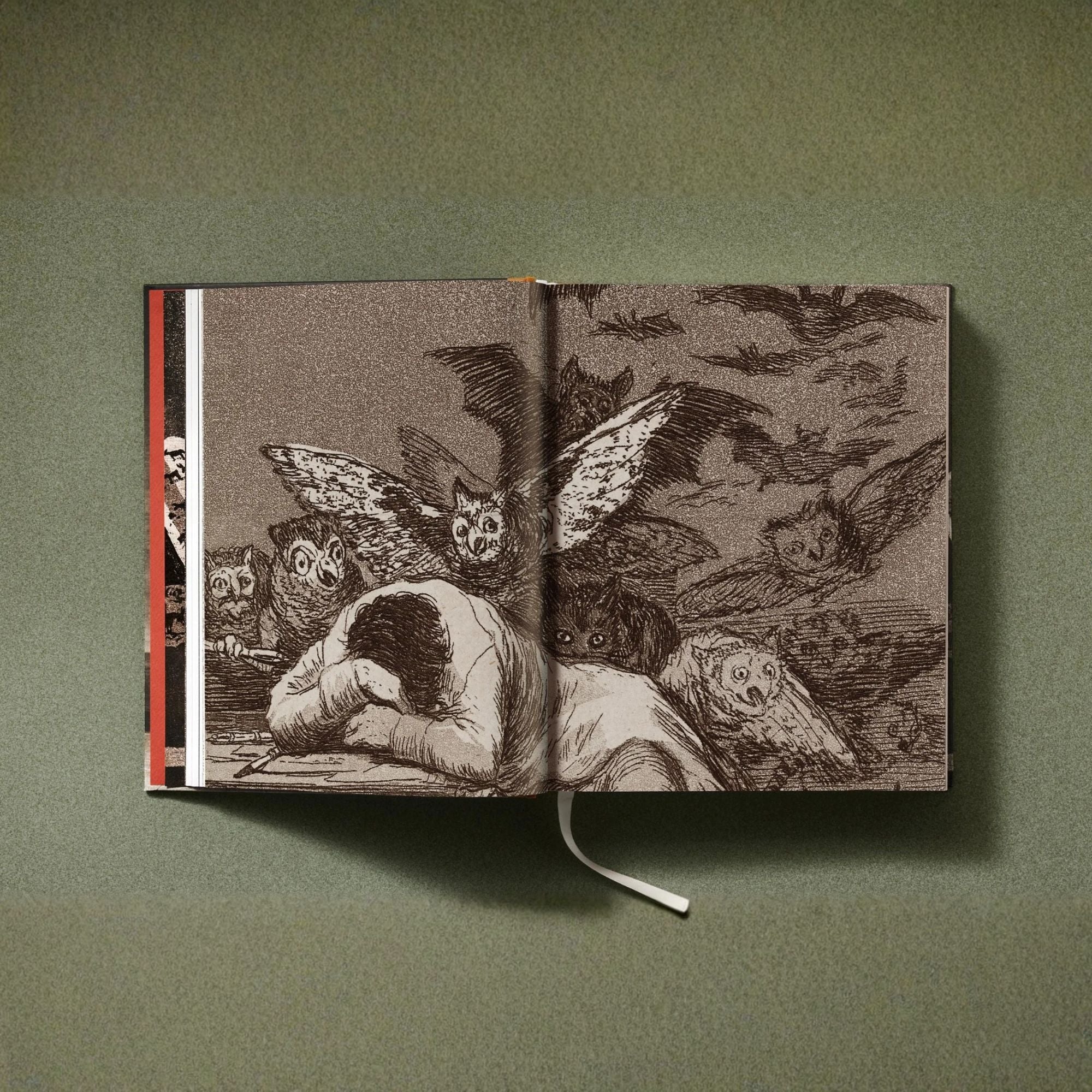 Goya: The Complete Prints