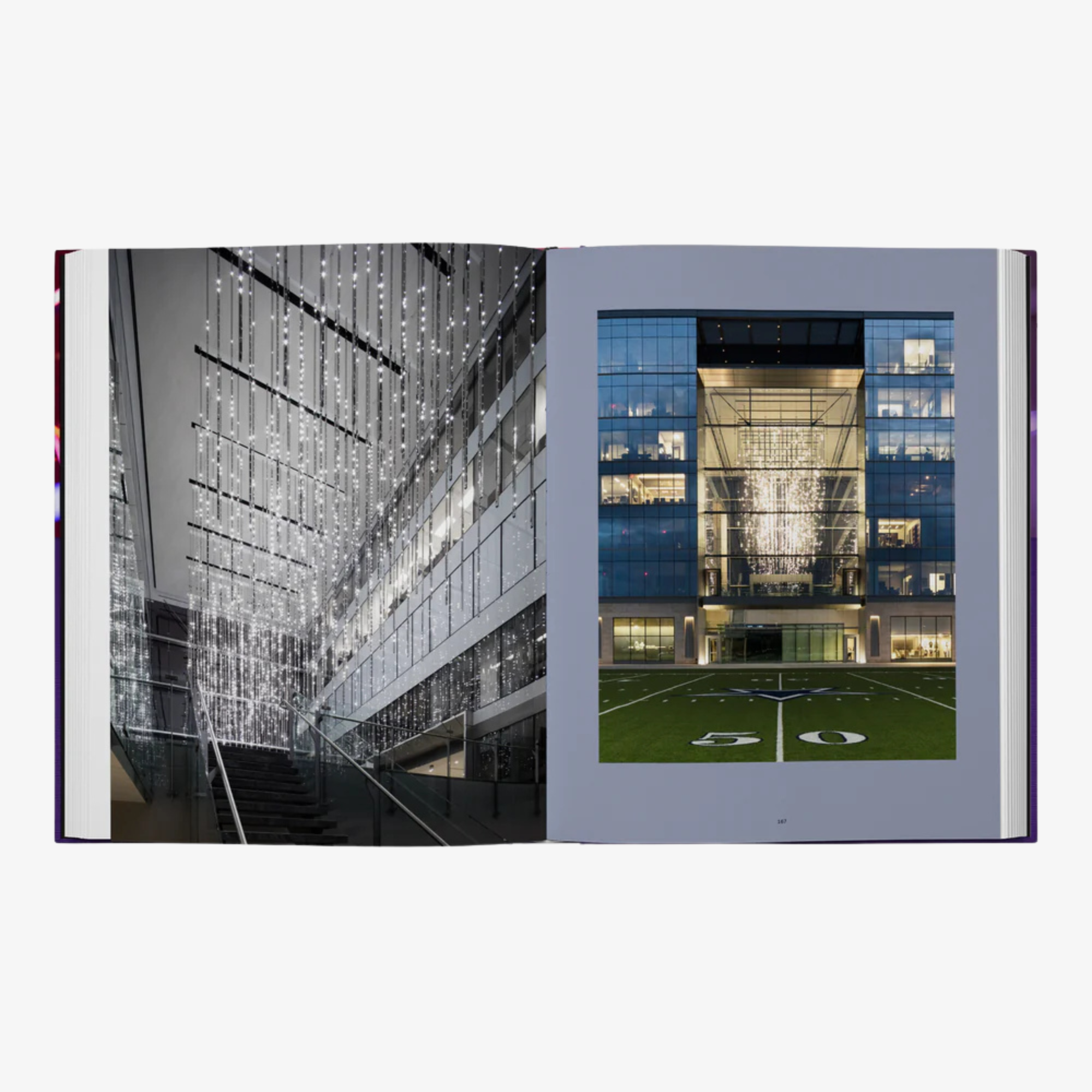 Leo Villareal: Coding Light