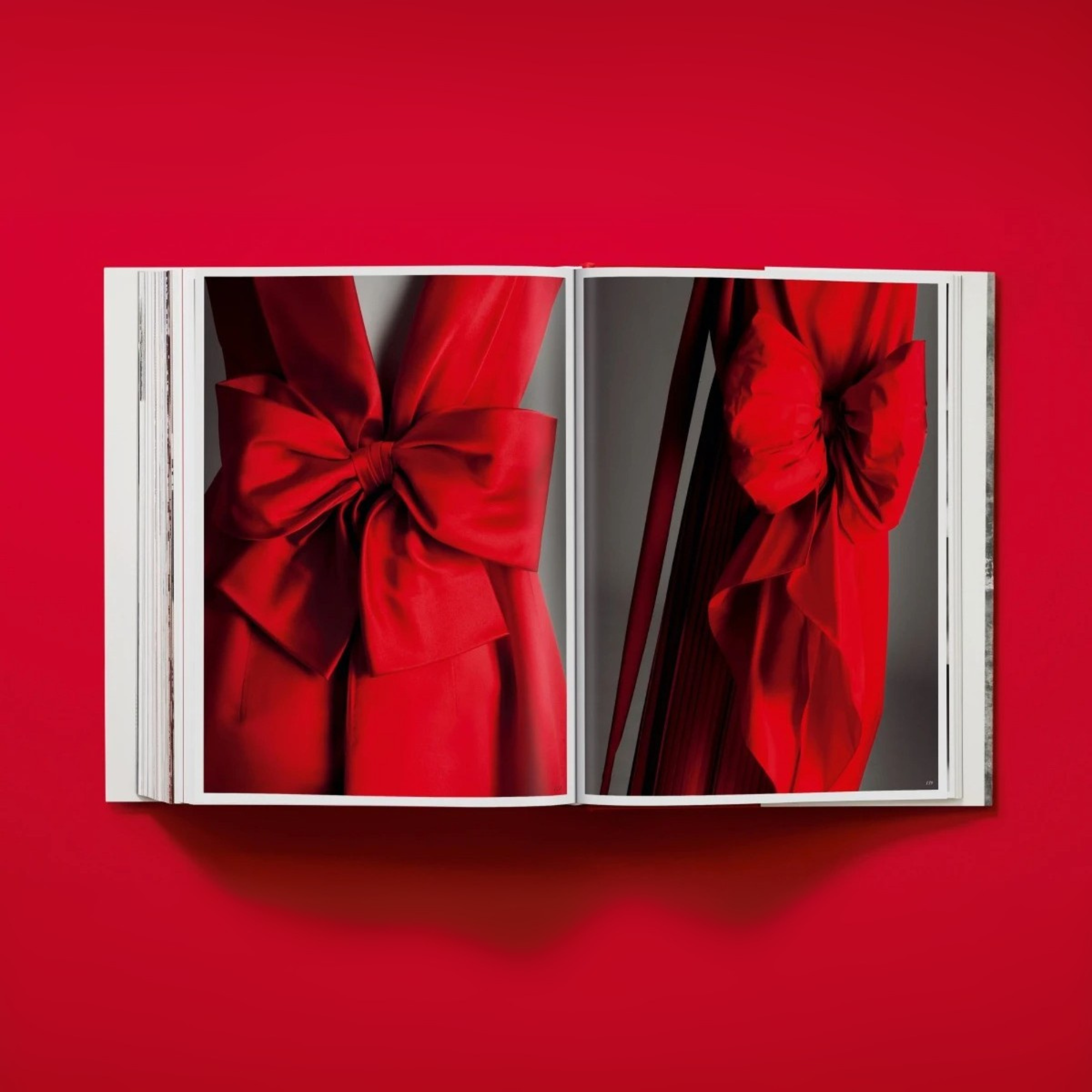 Valentino: A Grand Italian Epic