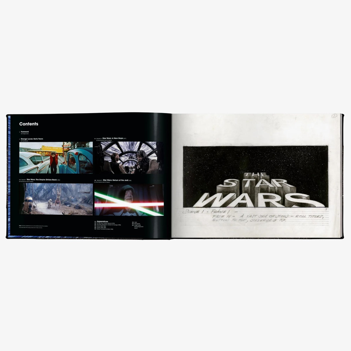 The Star Wars Archives: 1977-1983
