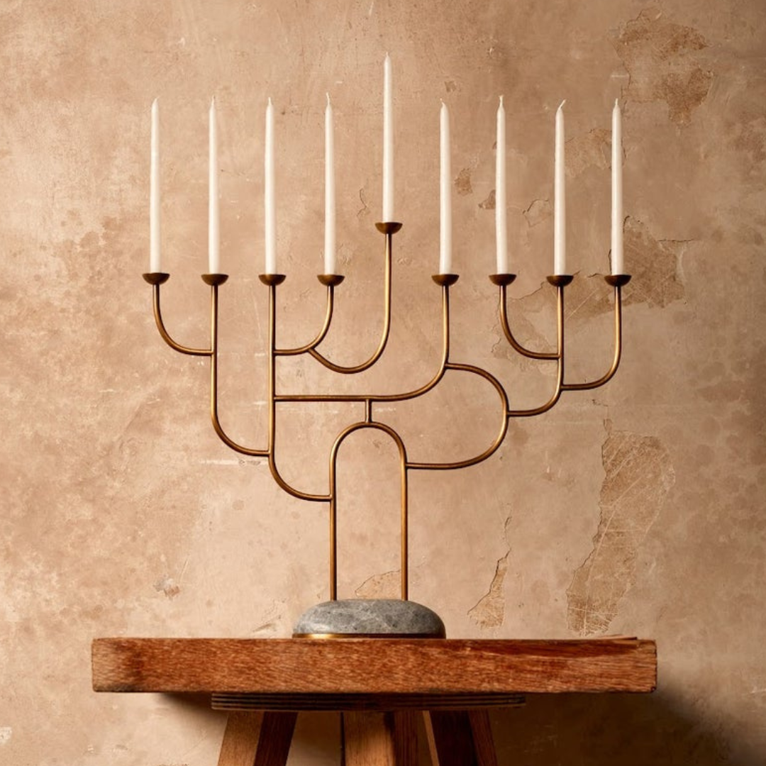 Rova Menorah