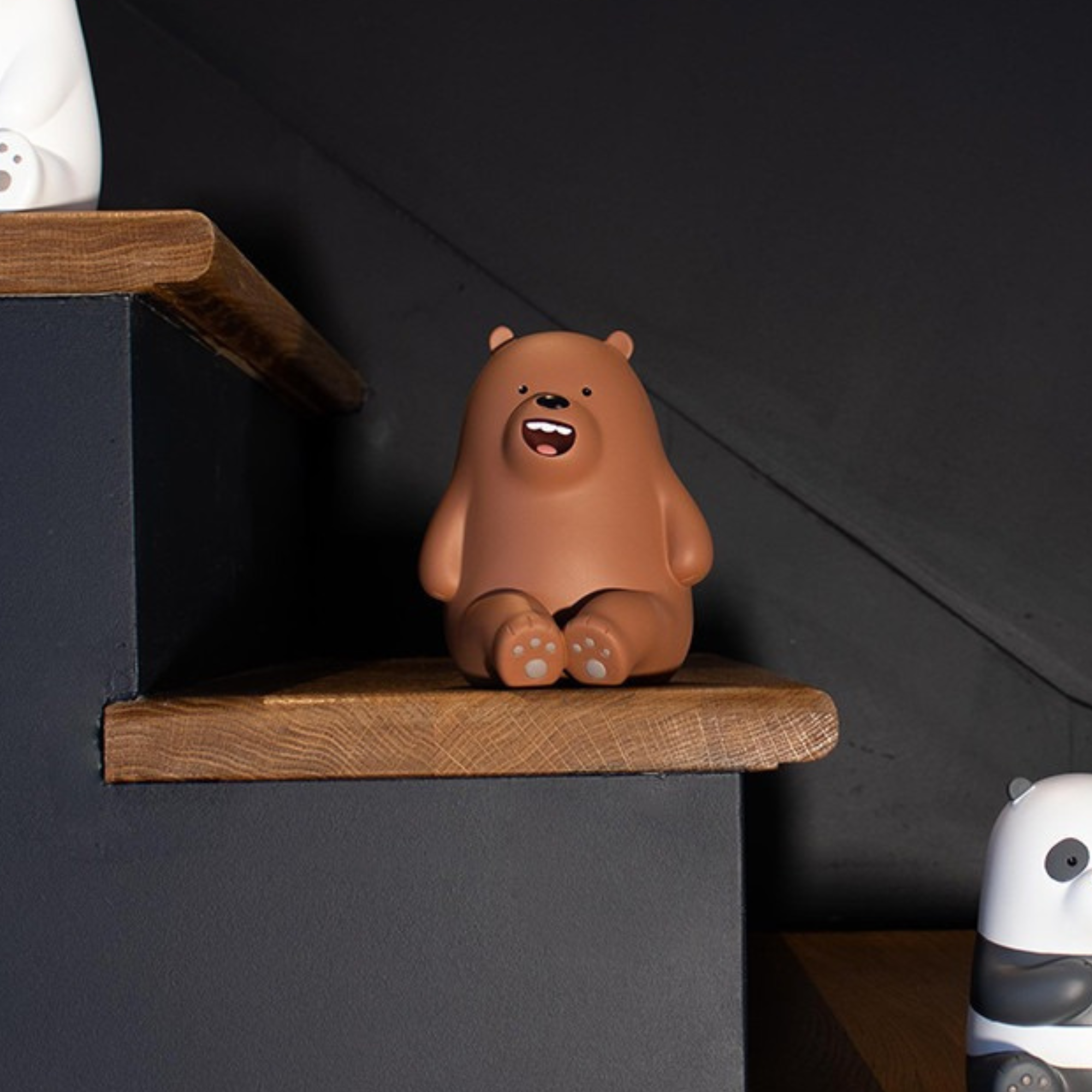 Grizzly We Bare Bears - Small