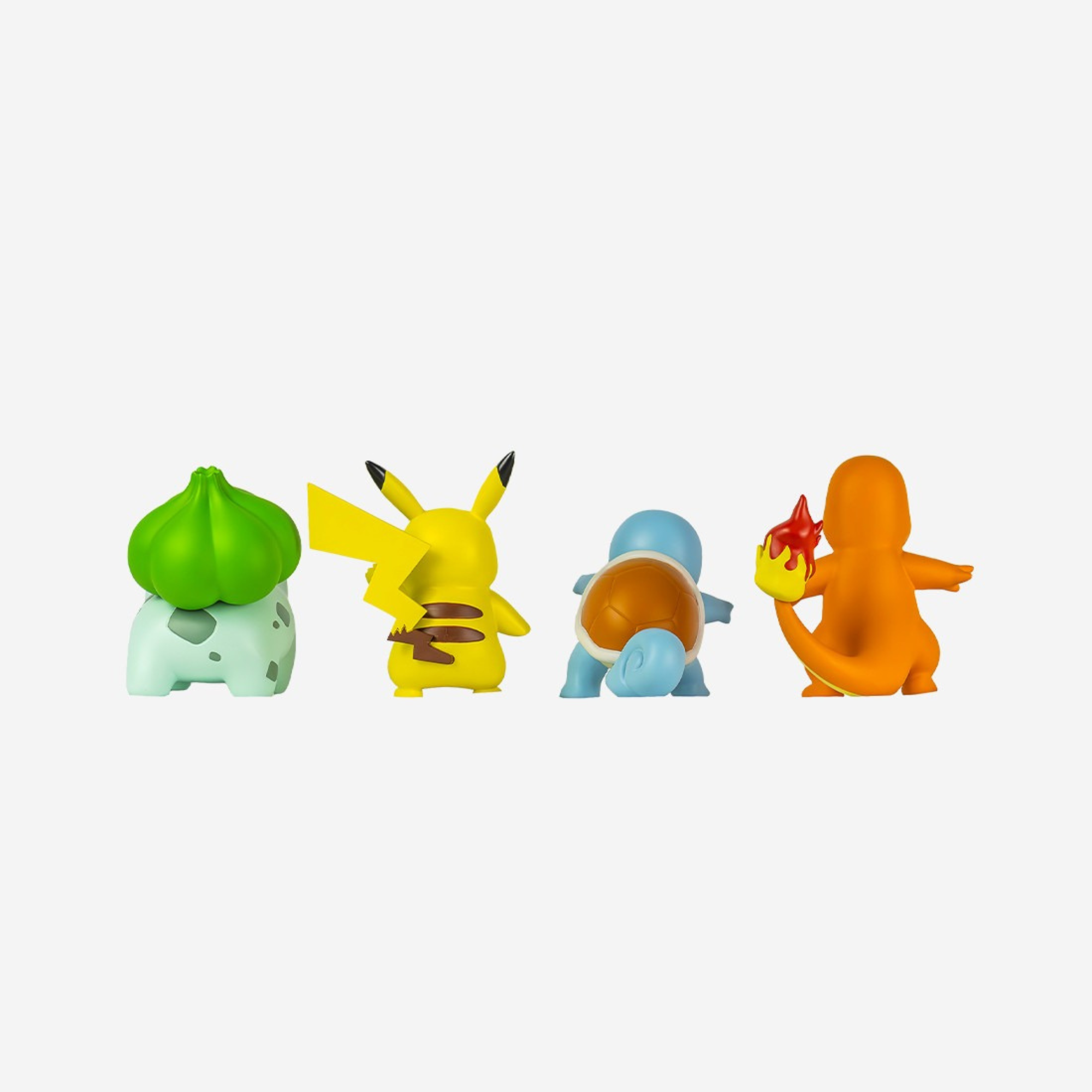 Pokemon Set - Extra Small