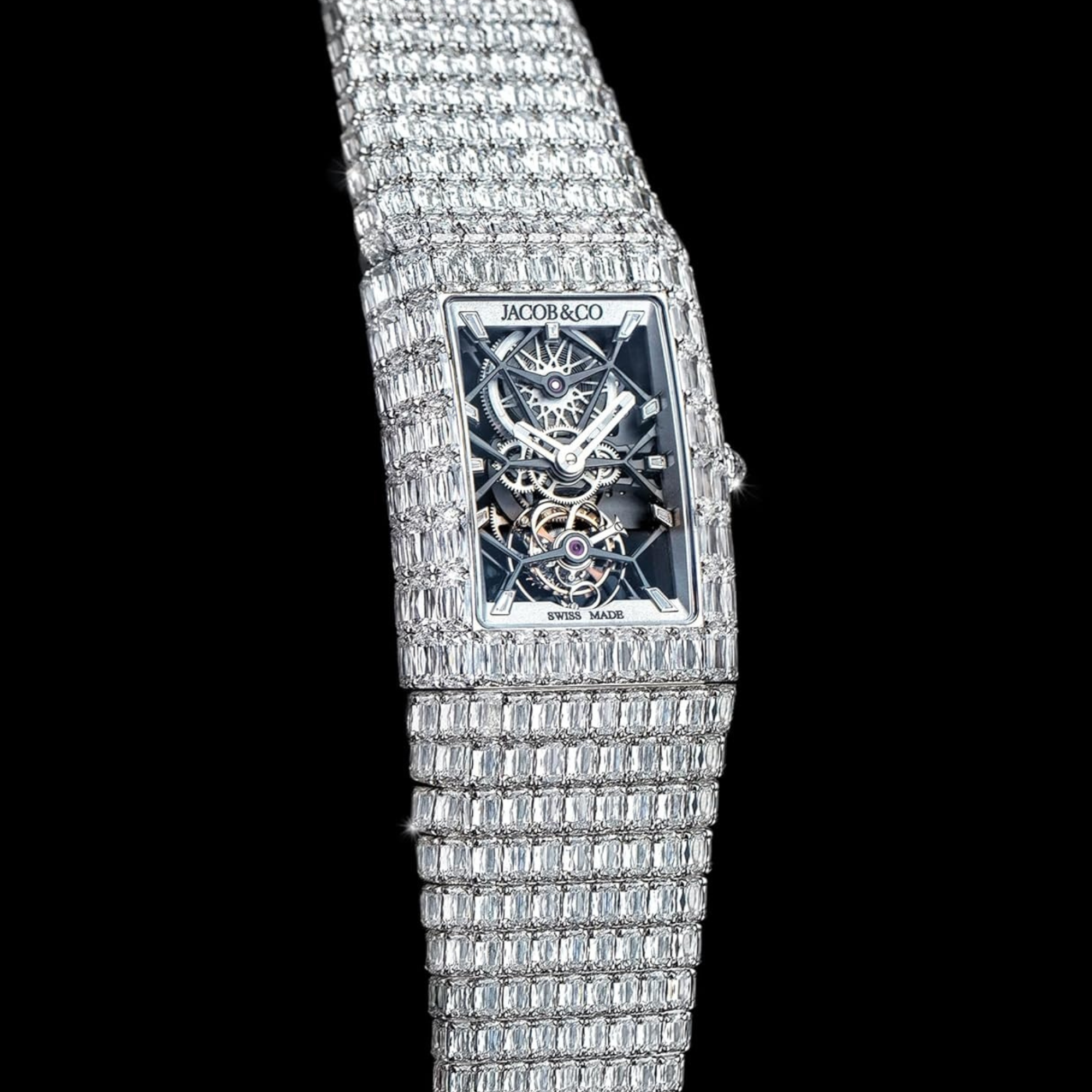 The William Goldberg Way