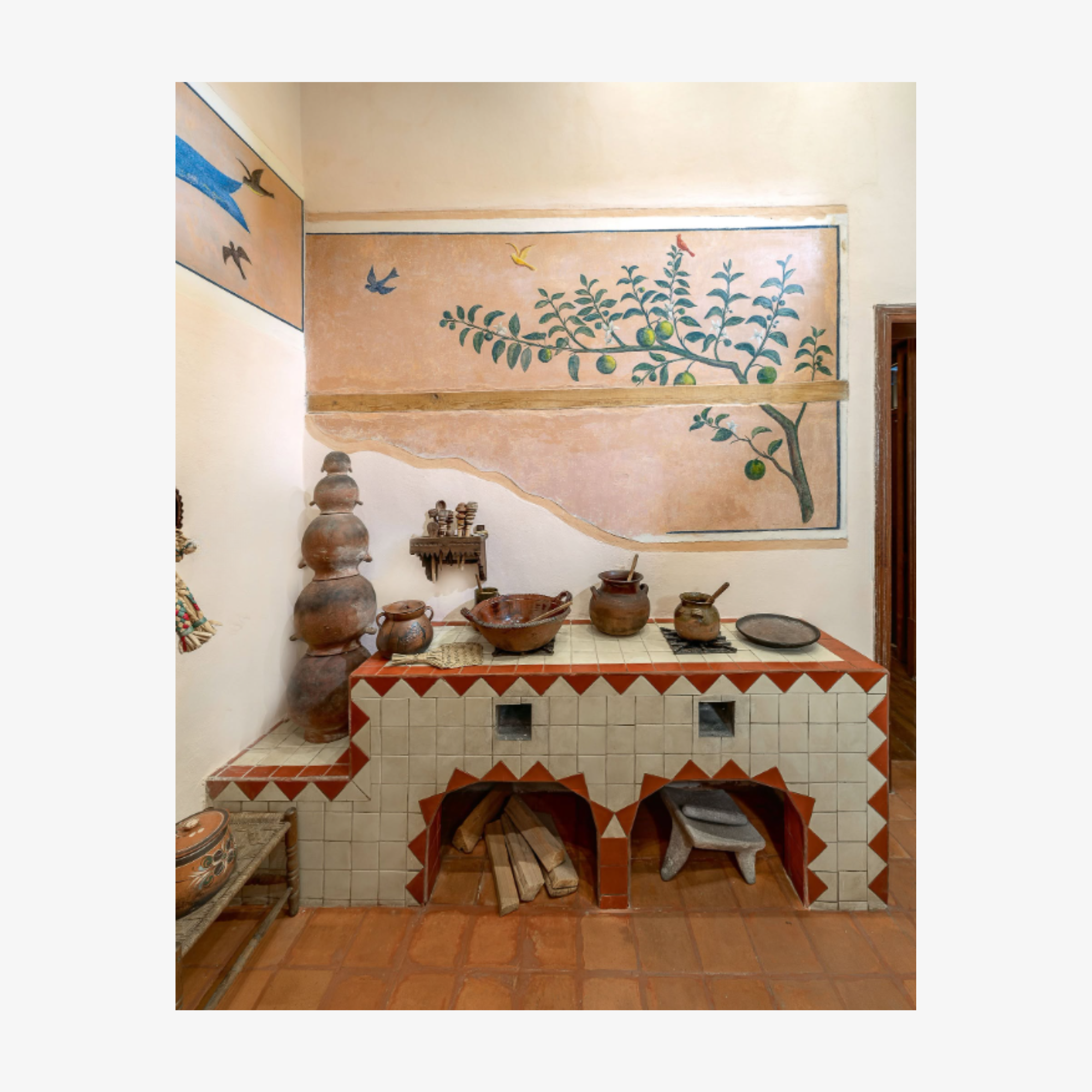 Casa Kahlo: Frida Kahlo's Home and Sanctuary
