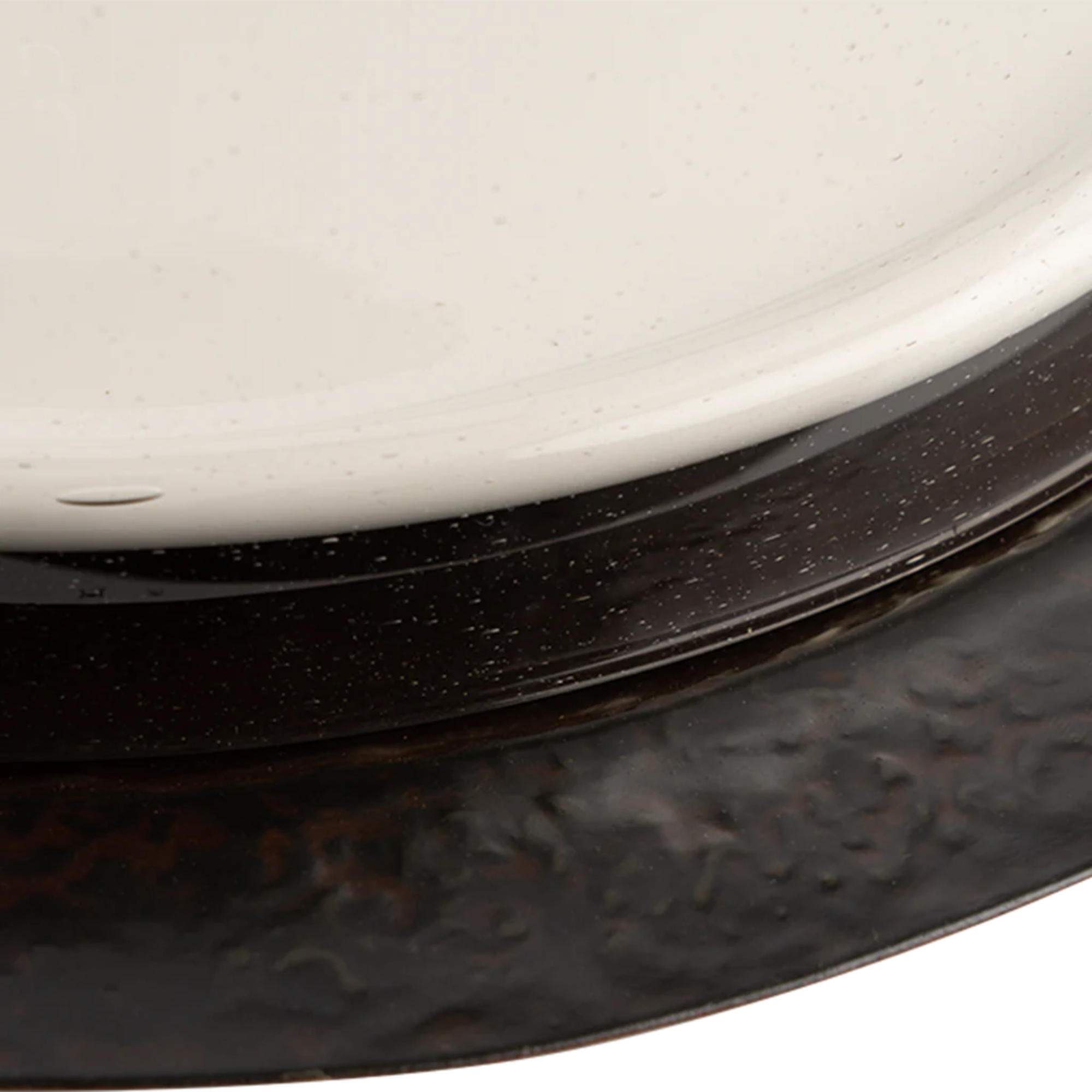 Quesera Con Plato Cheese Plate with Ceramic Plate