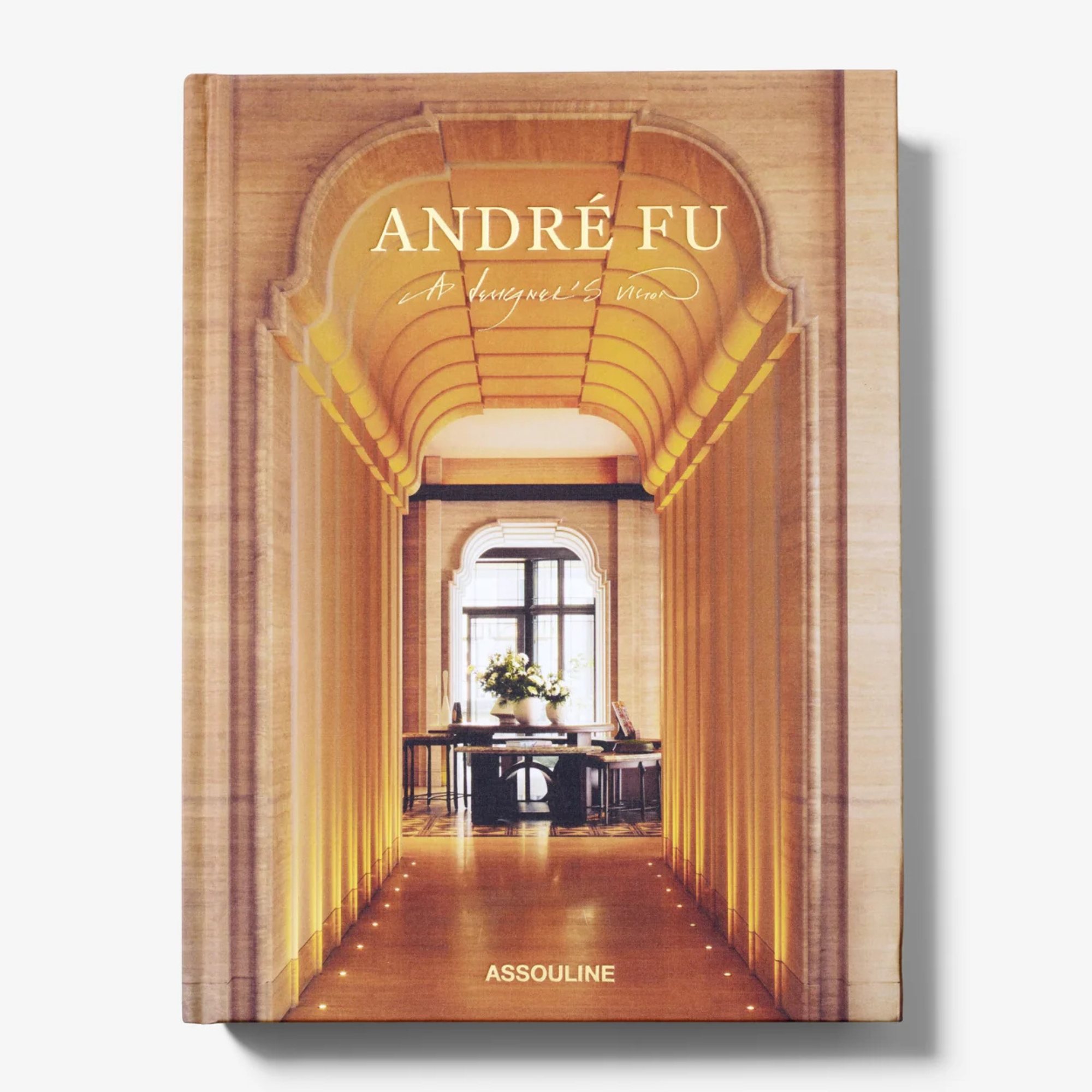 Andre Fu: A Designer's Vision