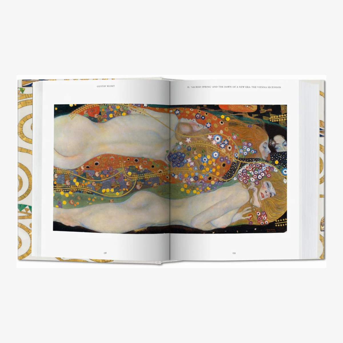 Gustav Klimt: Complete Paintings