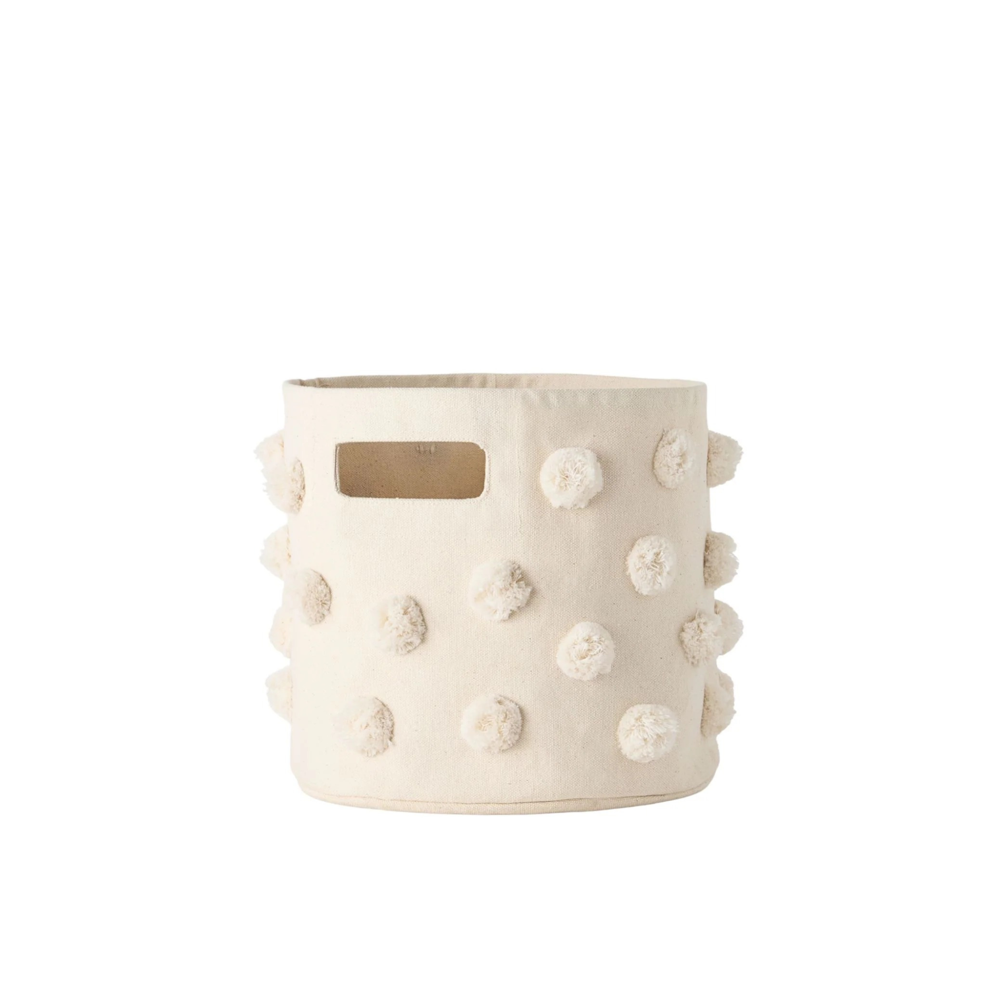 9" Pom Pom Pint